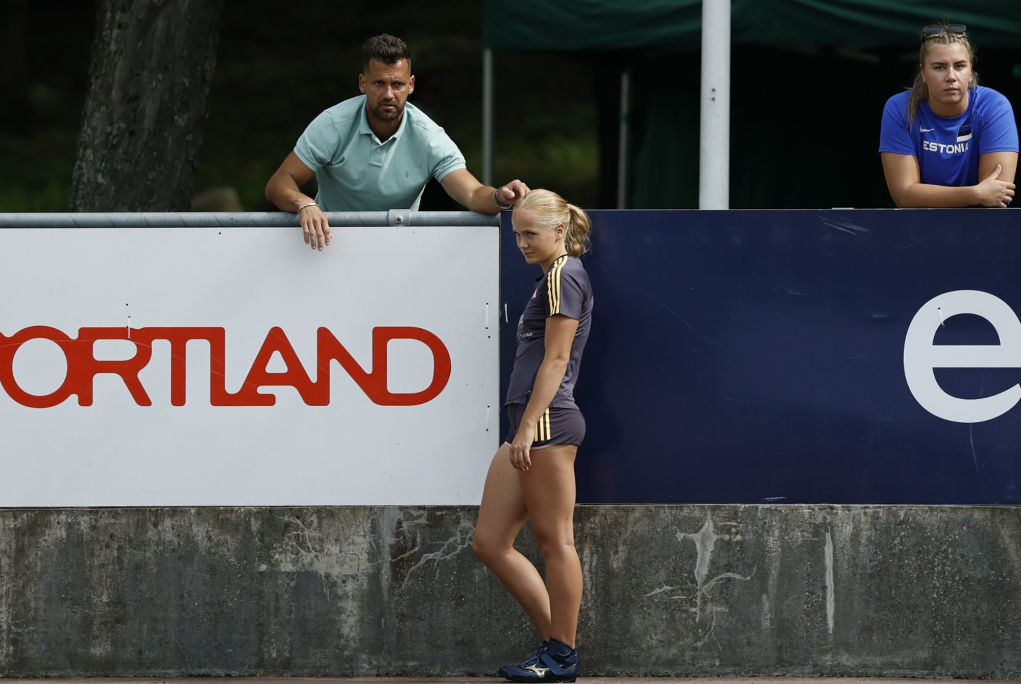 Gedly Tugi ja Magnus Kirdi koostöö lõppes. Tugi: tundsin, et pean edasi liikuma