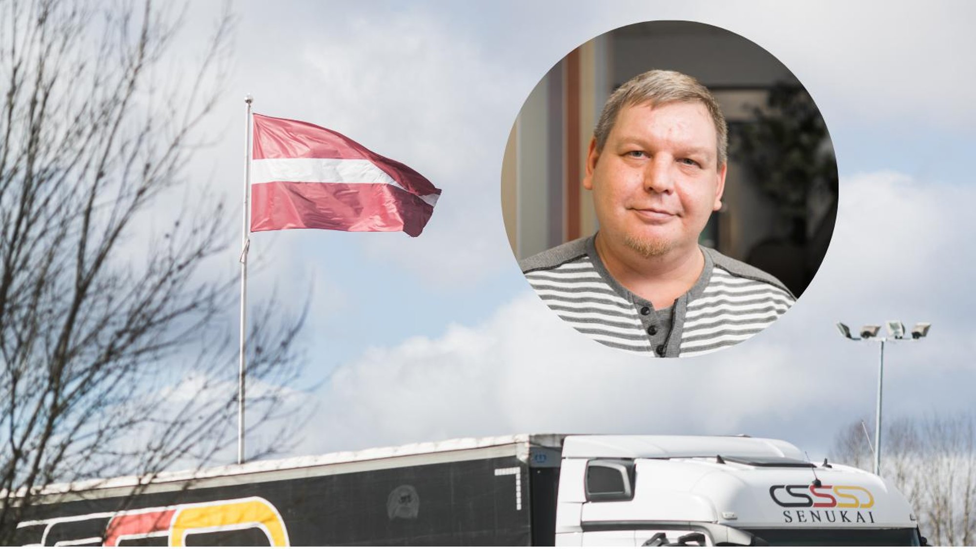 Vadim Štepa: Läti asub homsest karistama putinliku Venemaa vastaseid