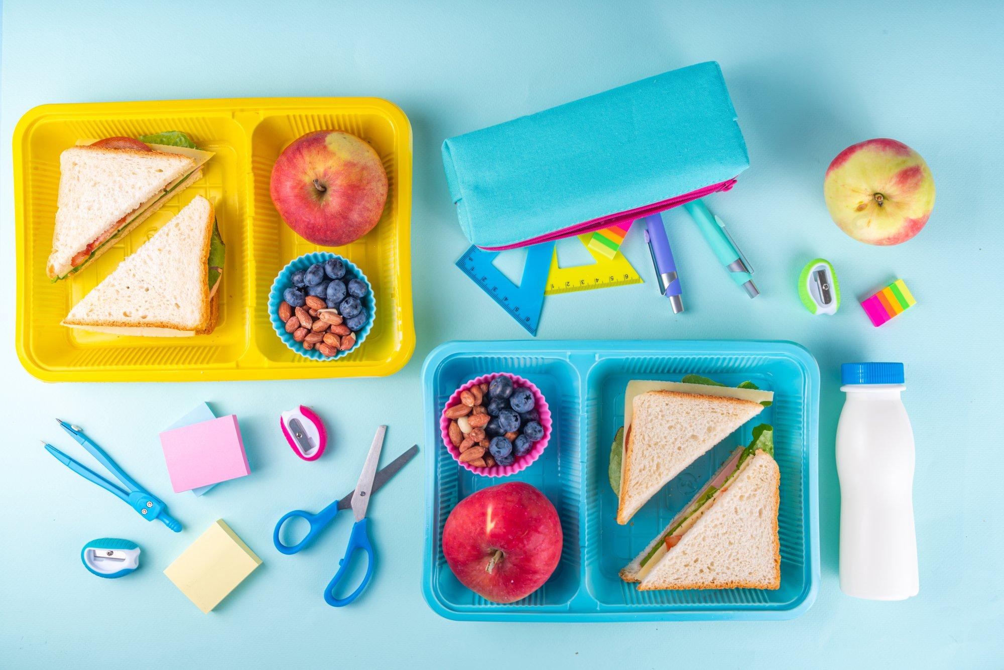 Pea töötab ja nälg ei näpista. Kuus tervislikku hommikusöögiideed, mis annavad õppurile koolipäeva alguseks vajaliku energia