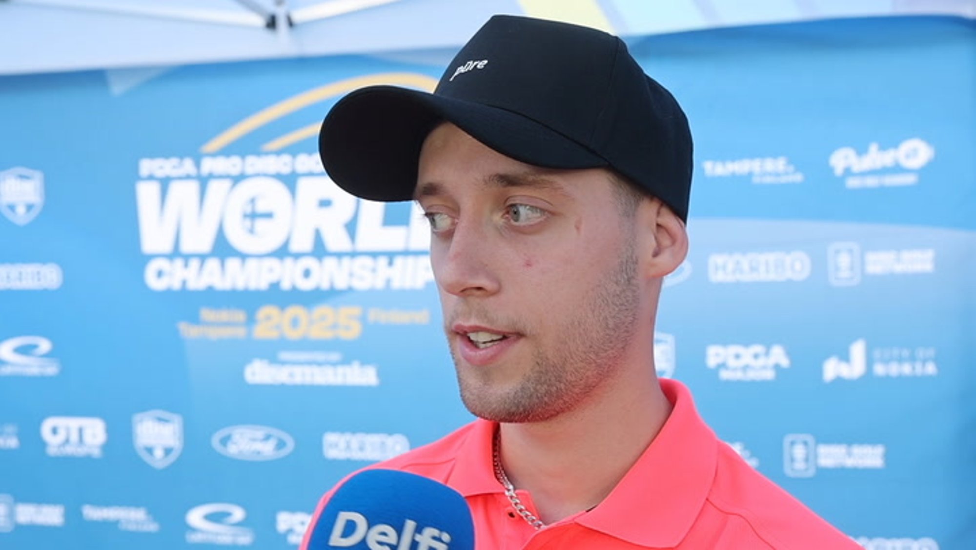 DELFI VIDEO SOOMEST | Mauri Villmann: enne kaitseväge lähen teen paar võistlust USA-s