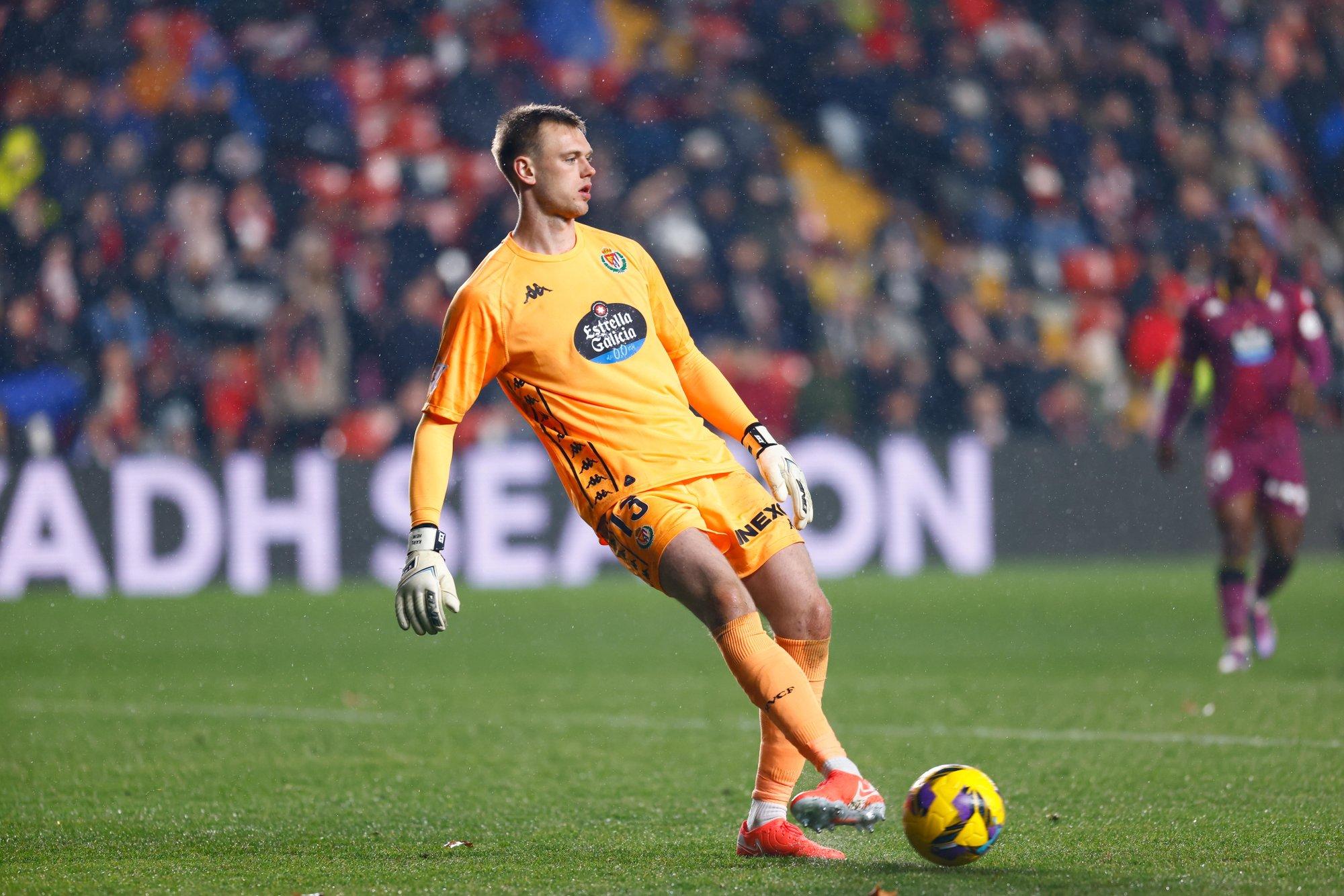 Glasgow Rangers või Levante? Üks saaks endale Karl Jakob Heina osta, teine ainult laenata