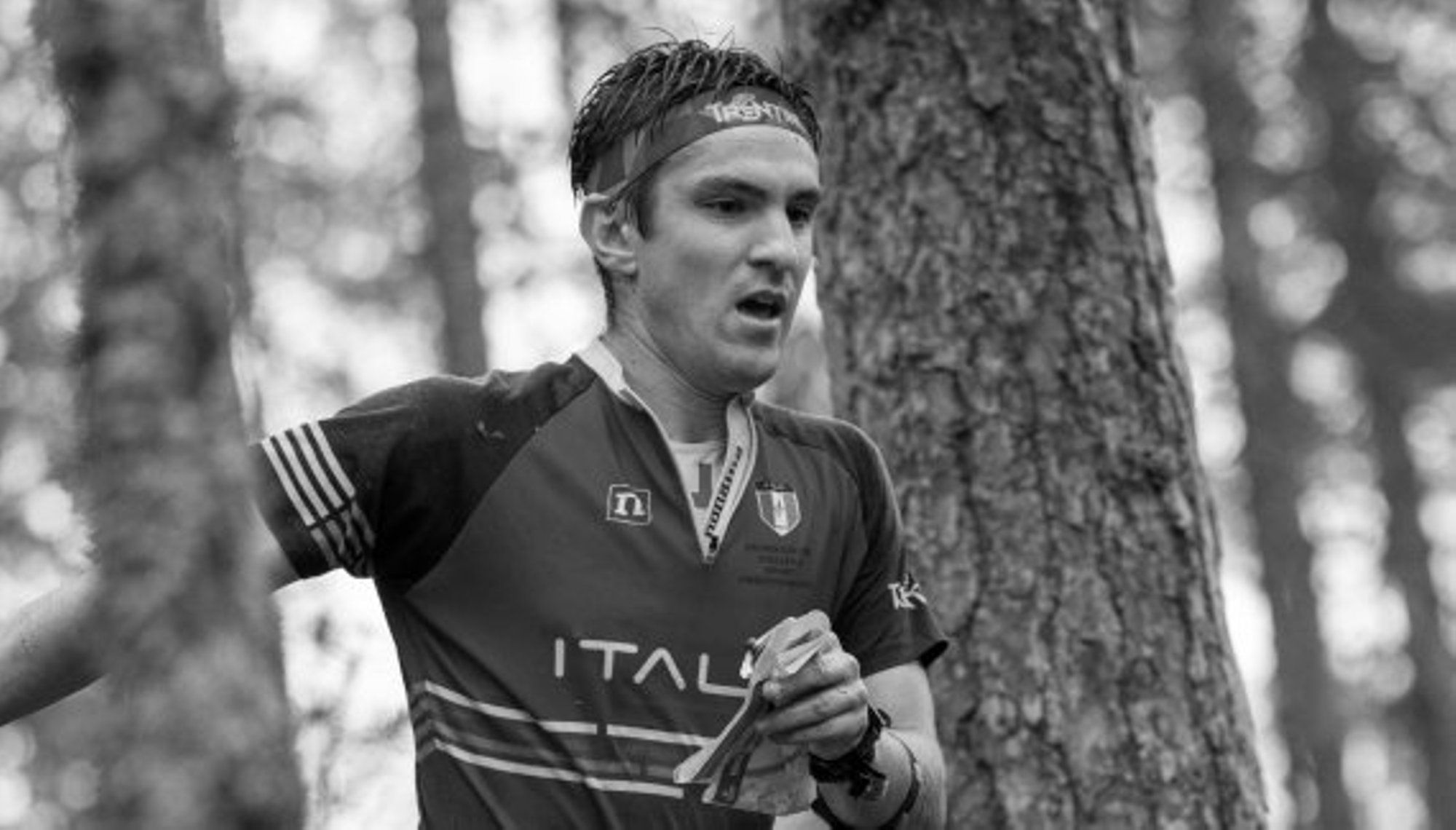 Maailmamängudel suri 29-aastane Itaalia sportlane