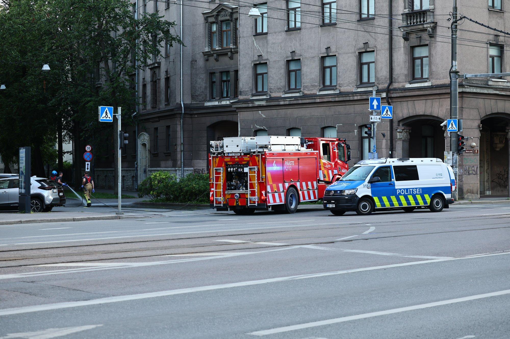 Oliver Hainsalu: muiste toodi ohvriks toitu, täna tuuakse liikluses ohvrianniks inimeste elu või tervis