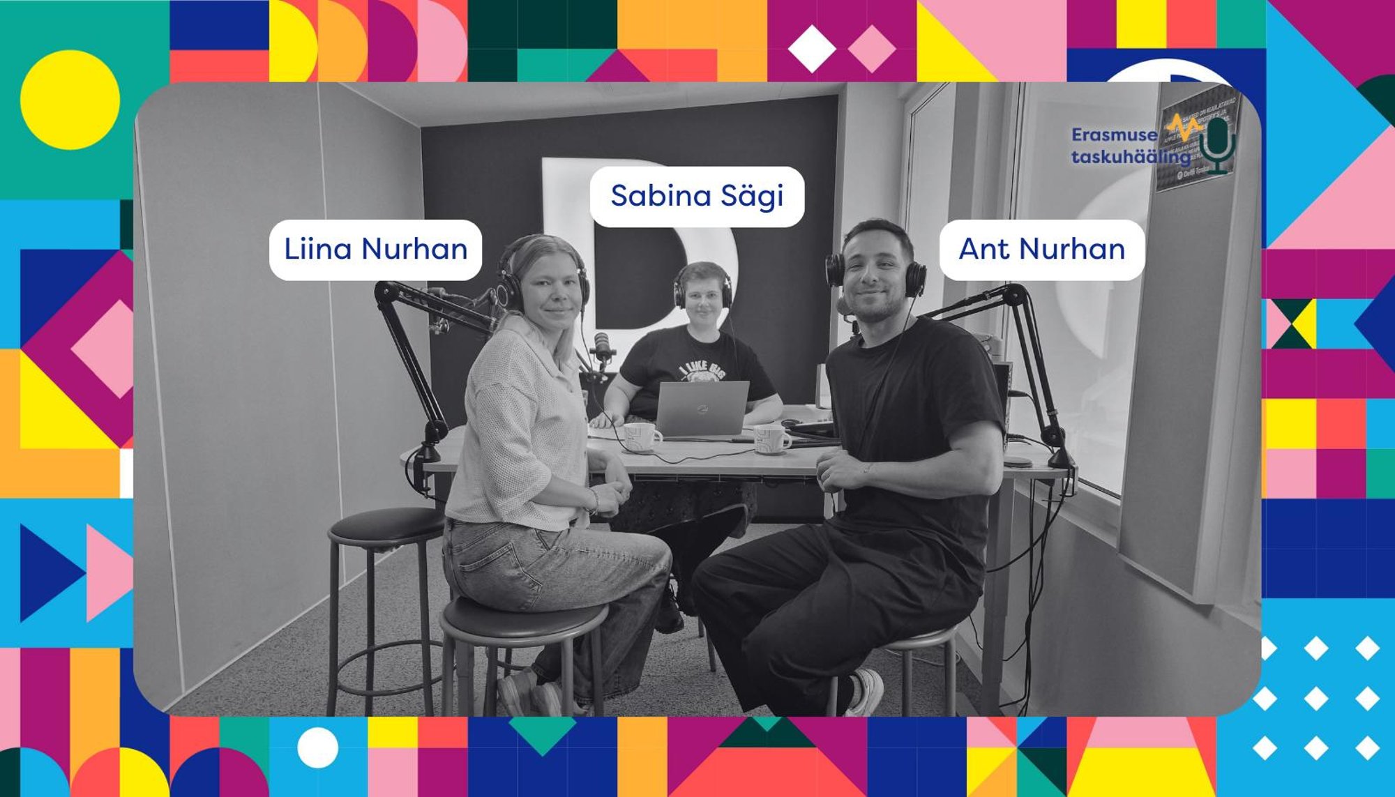 KUULA | Ant Nurhan Eestis elamisest: sisemiselt pean ennast juba ammu eestlaseks