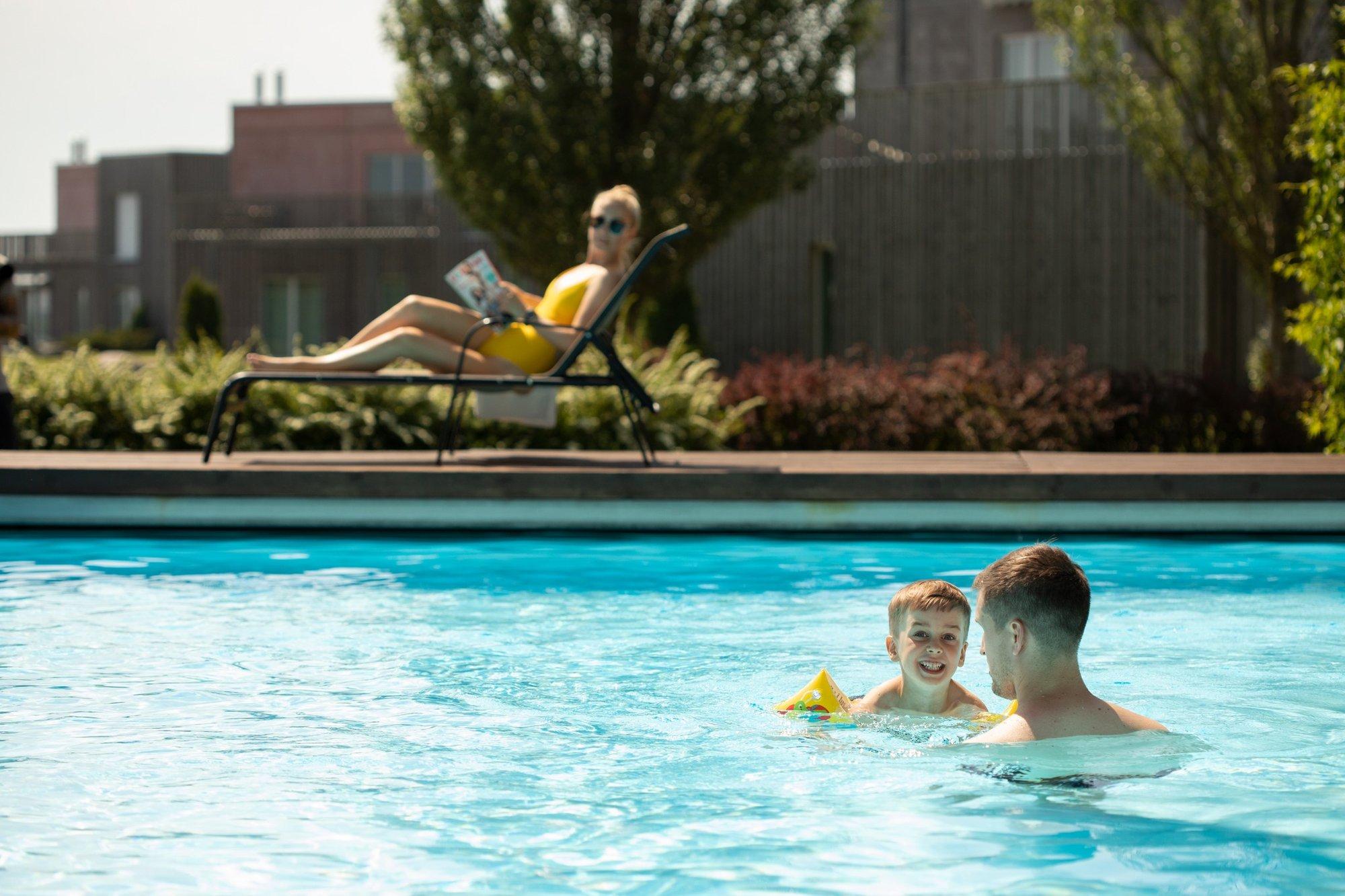 Saaremaa spaahotellid maadlevad hooajalisusega. Pinnal hoiavad suvi, koolivaheajad ja suurüritused