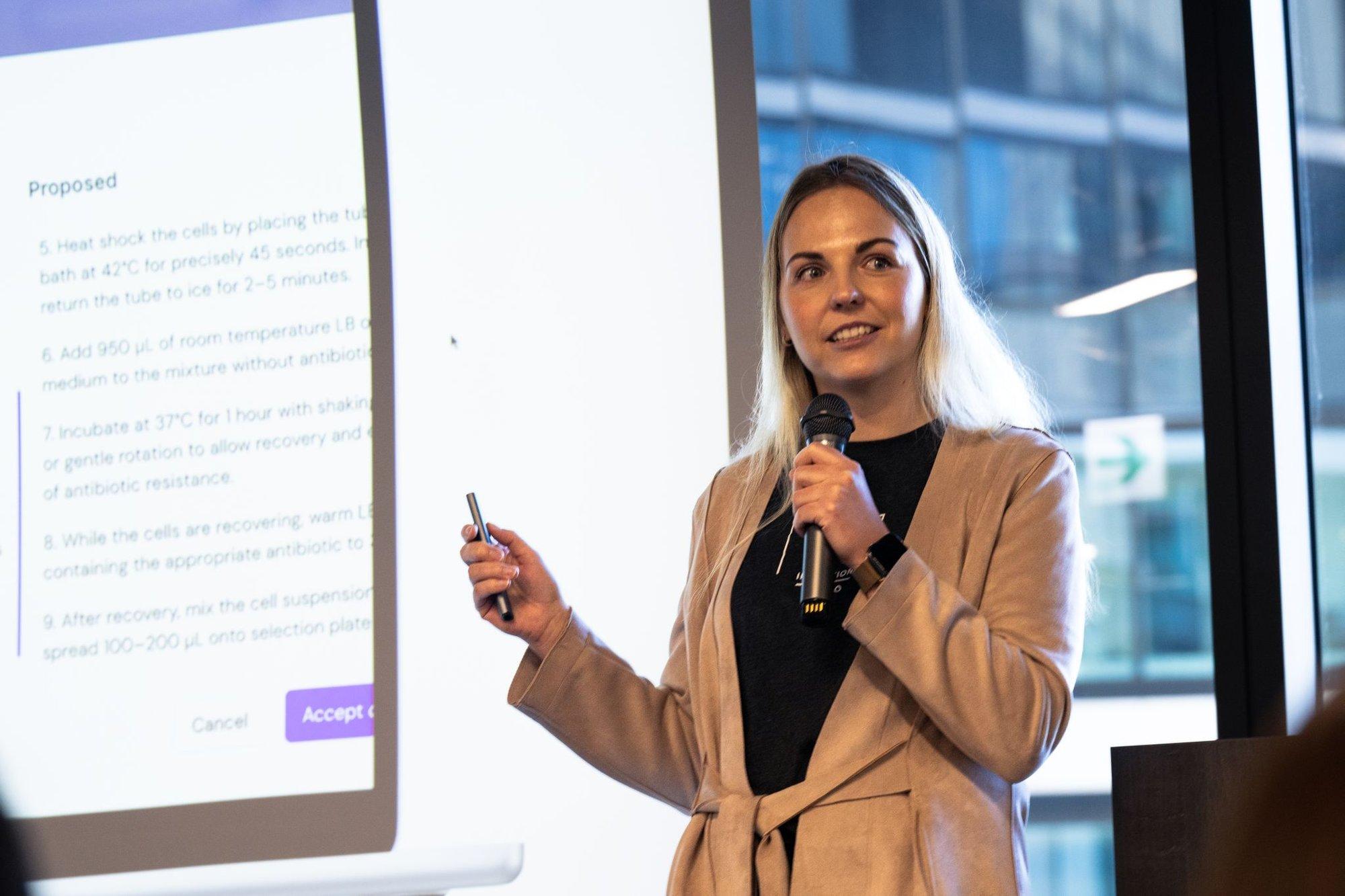 Kuidas akadeemias pettunud Eesti teadlane oma AI-firma asutas ja selle USAsse kolis