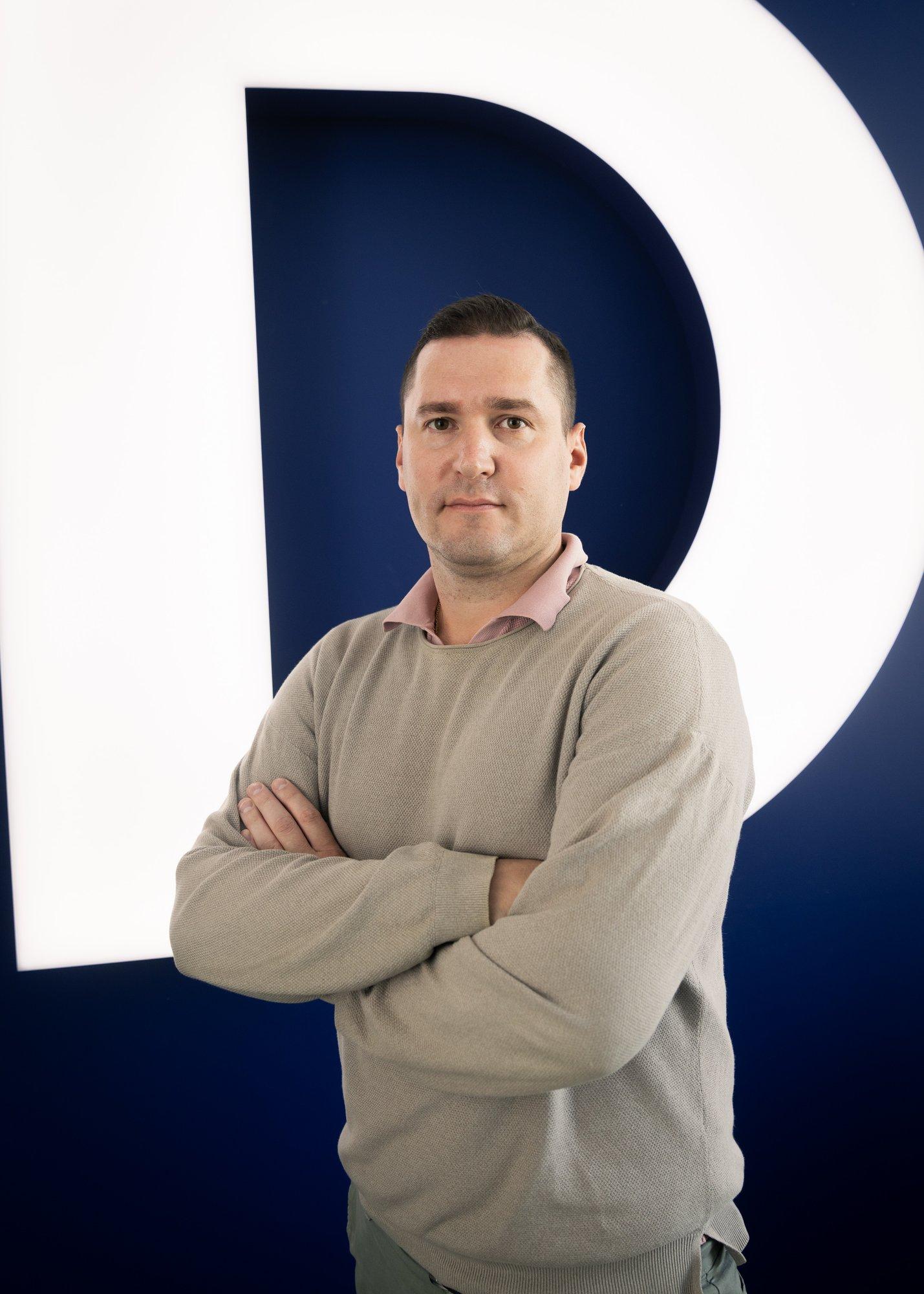 KUULA | Tchaikovsky restorani peakokk Denis Golik uue menüü koostamisest ja maitsekombinatsioonist mis lõi pahviks