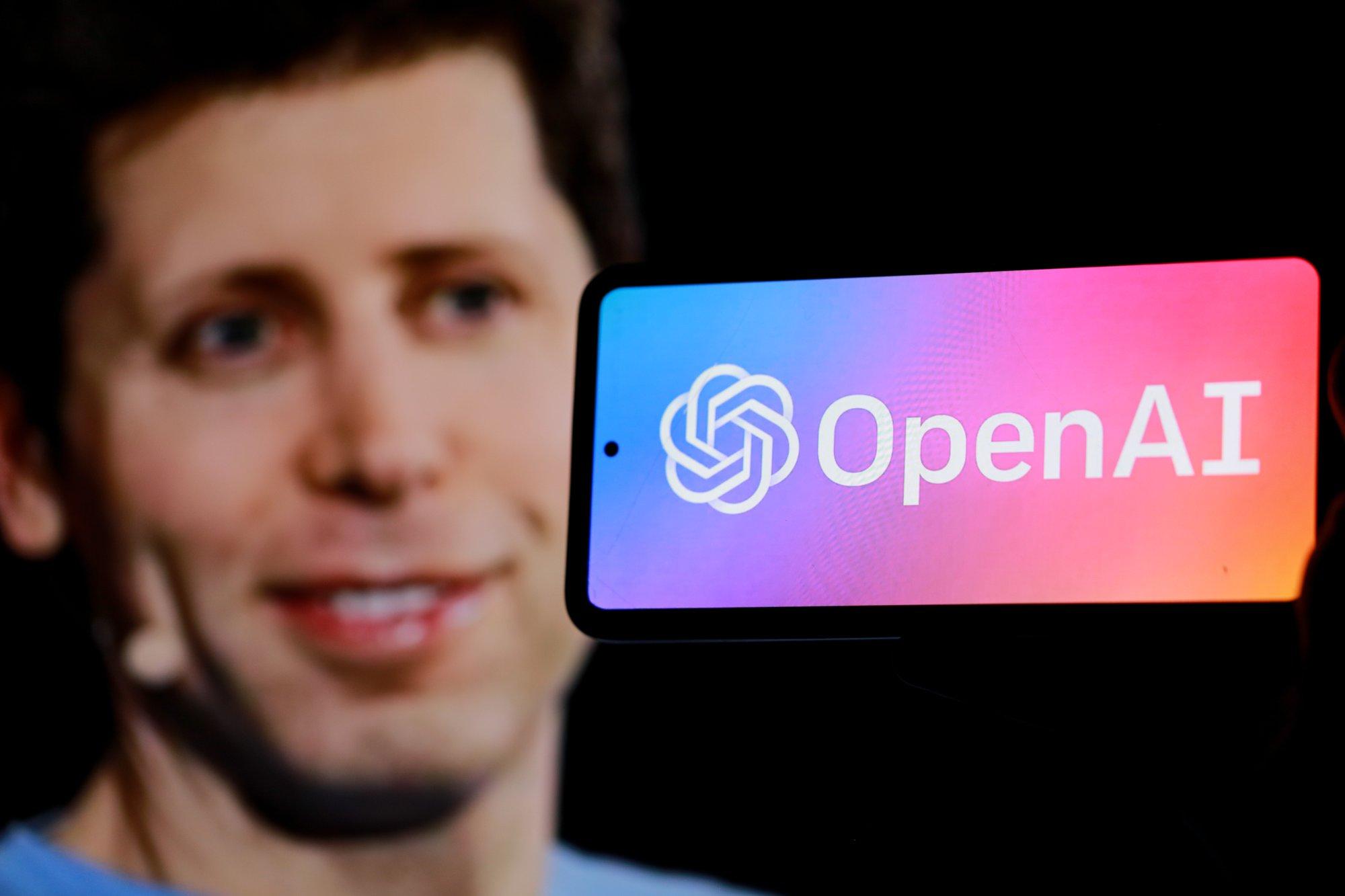 JÄLGI KOOS MEIEGA | OpenAI esitleb järgmise põlvkonna ChatGPT-d