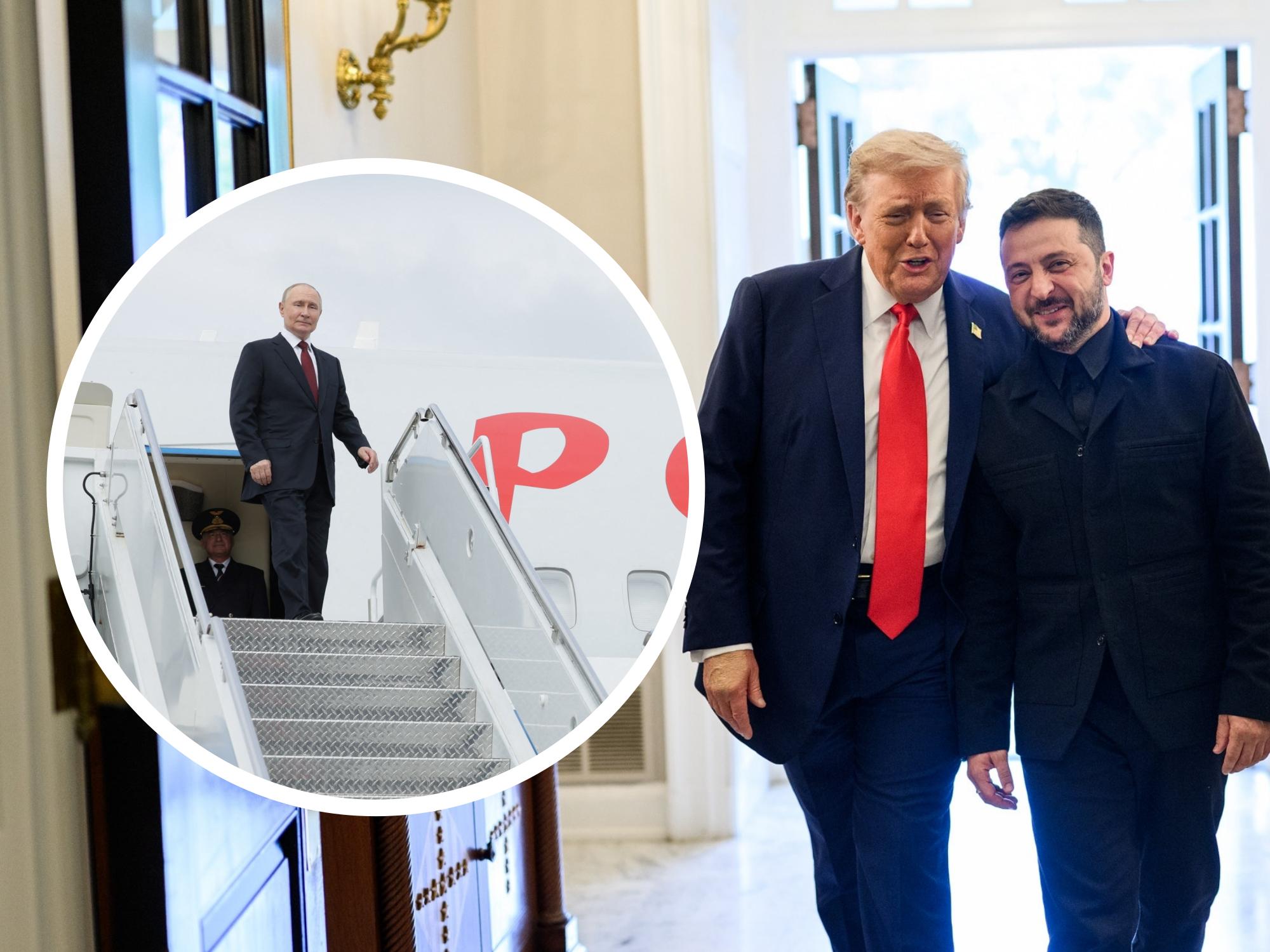 Mihkelson: Putin ei võta rahukõnelusi tõsiselt. Zelenskõi kutsumine Moskvasse oli mõnitamine