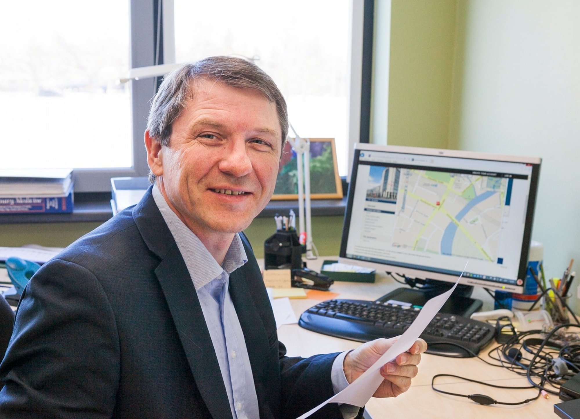 Professor Arvo Viltrop ennustas taudipuhangut juba kevadel: tegime järelduse, et katkust pole pääsu