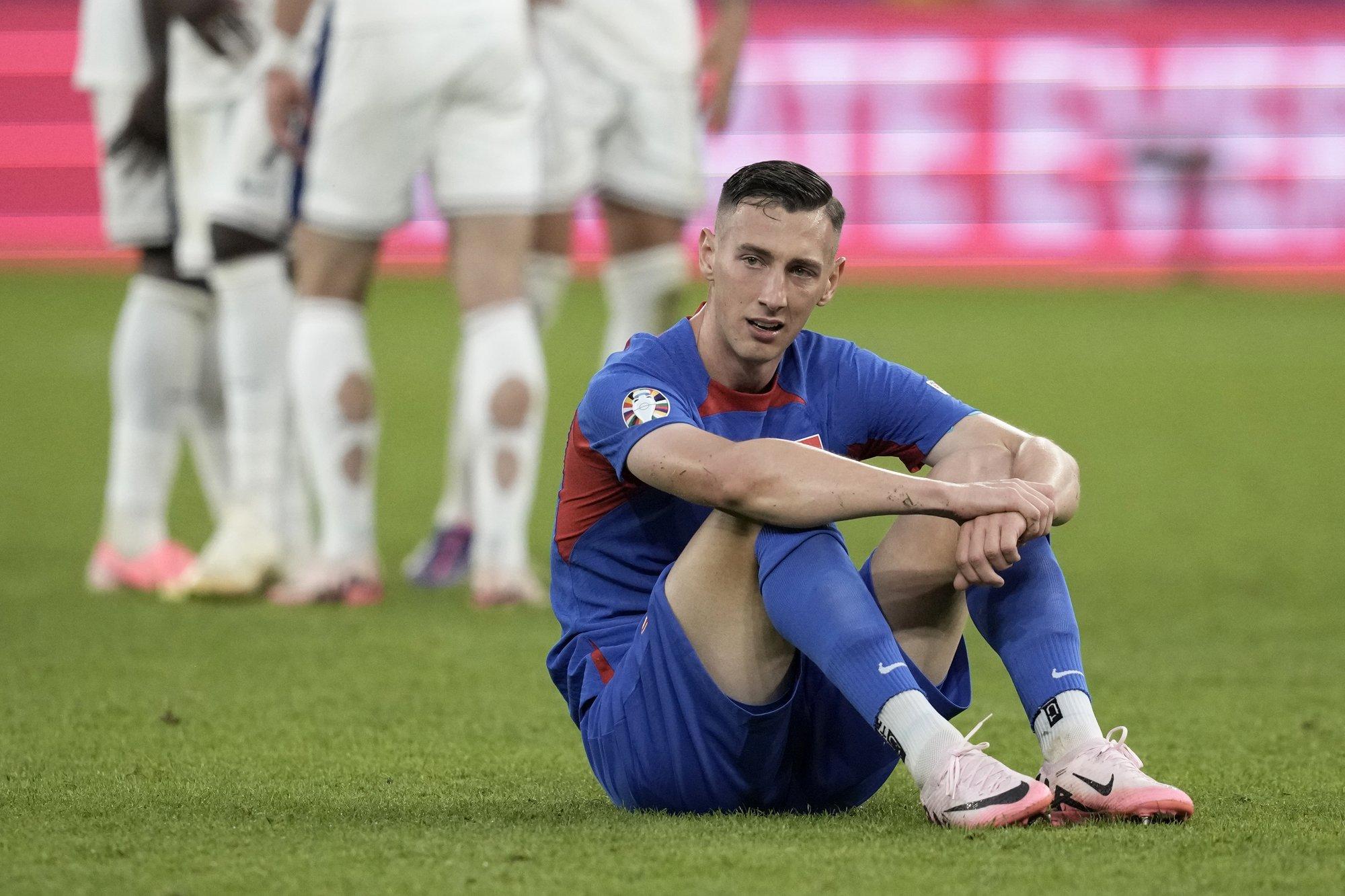 Tuntud väravakütt keeldus venelaste pakkumisest. „Ma seda teed ei vali“