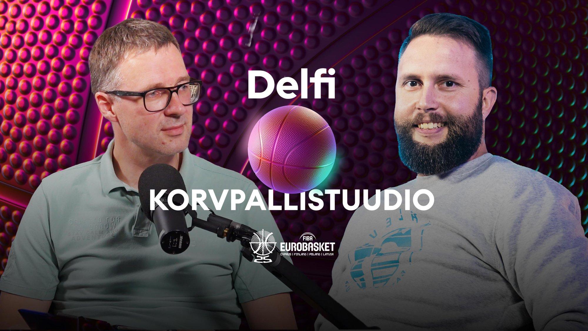 „Wait, stop, back down!“ Martin Rebane suurimast teadustaja-apsust Riias: kargasin kohtuniku otsuse peale liiga palju