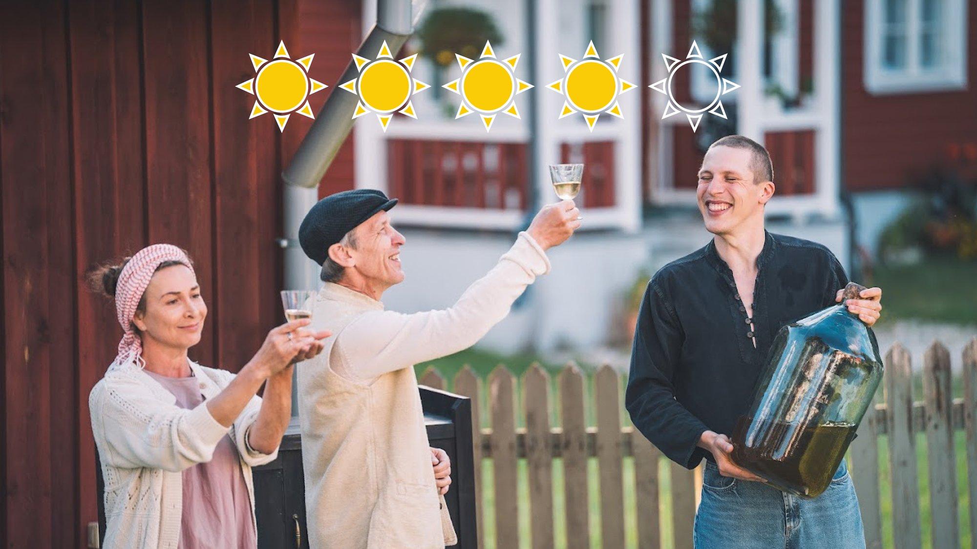 ARVUSTUS | „Vormsi lugu“ – saare ajaarvamine nurmenukuveini ja veidikese „Karupoeg Puhhiga“