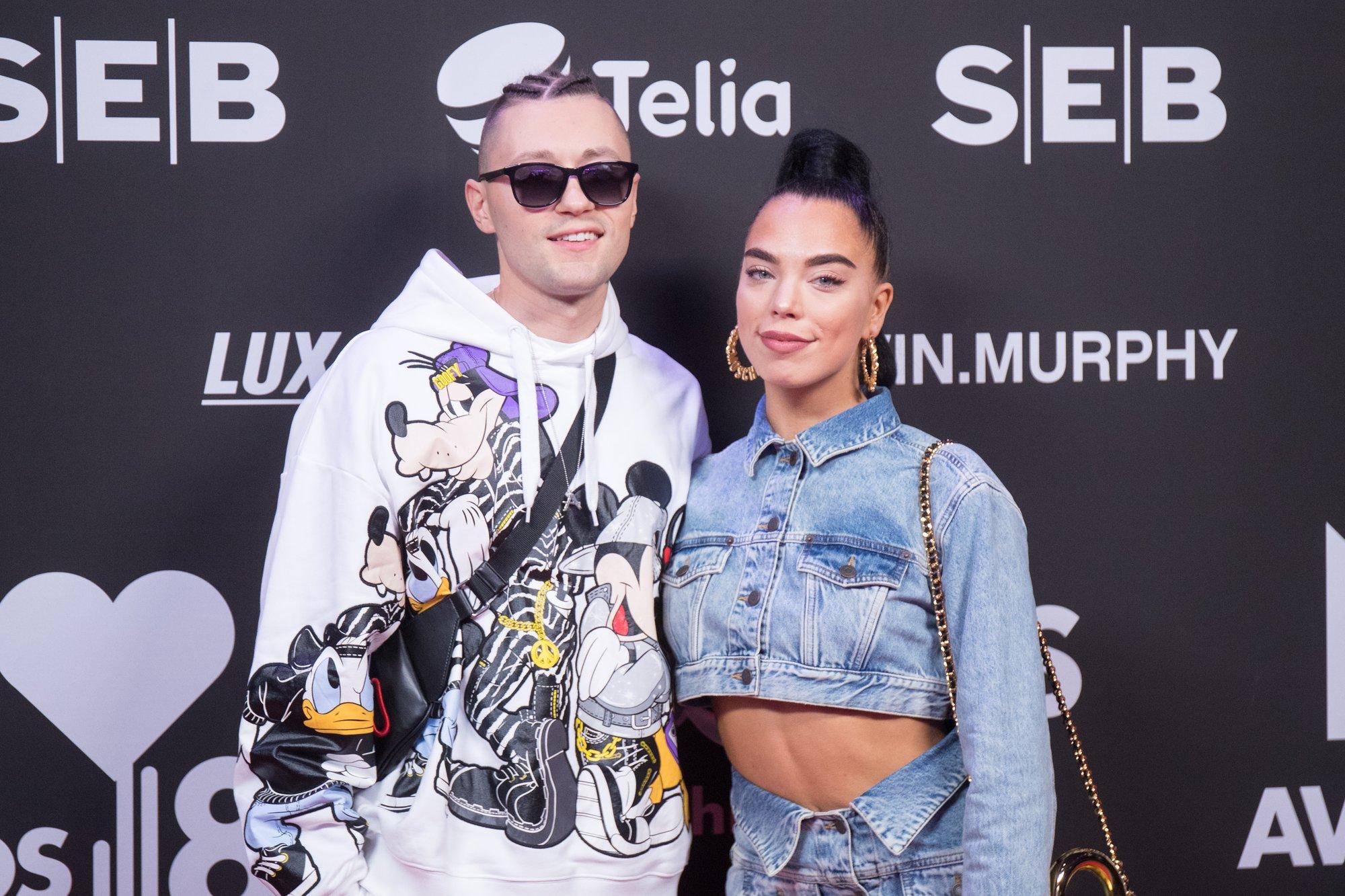 Istung lükkus edasi: Aropi endine kihlatu Jaanika Vink ei ilmunud kohtusse