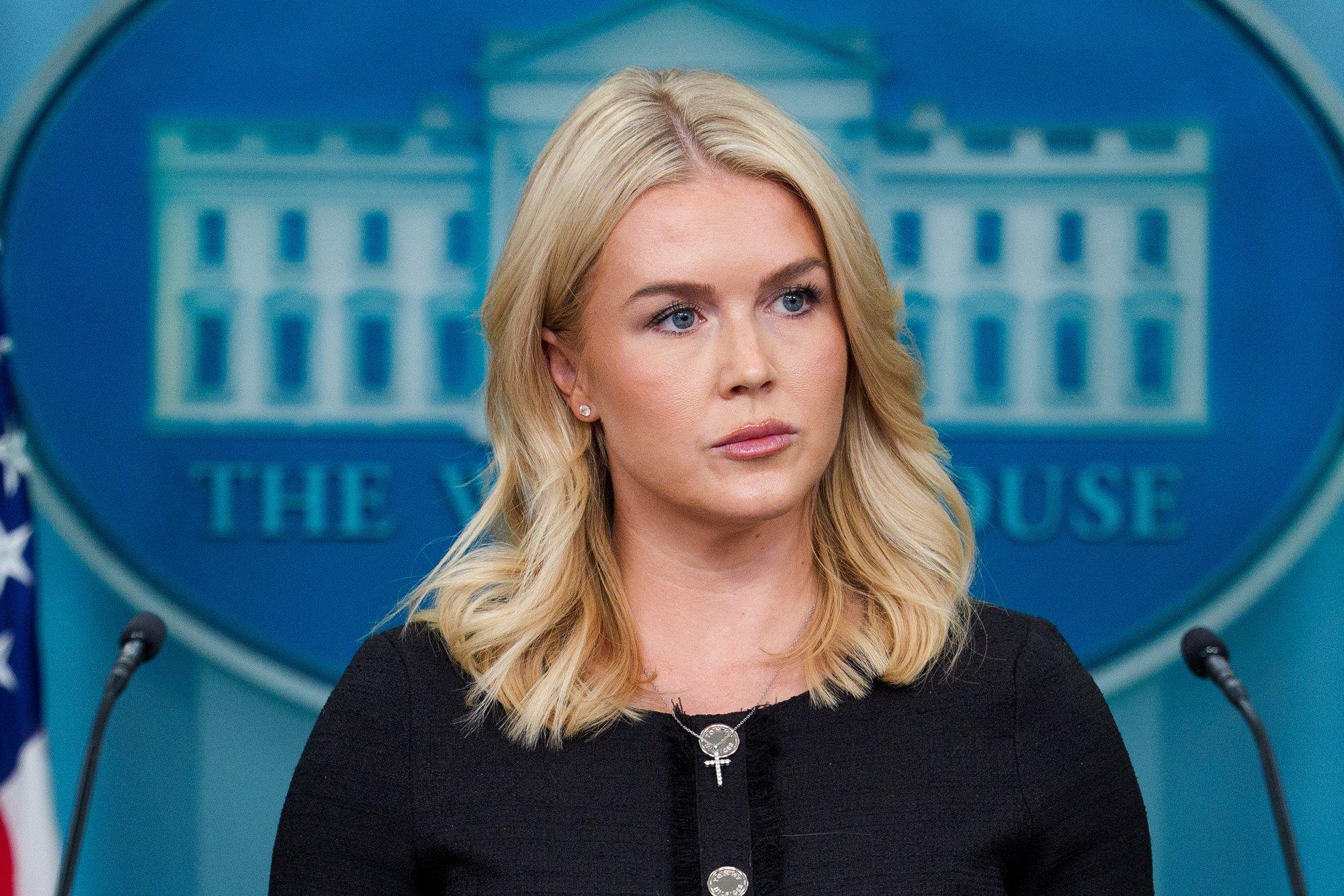 Valge Maja sõnul on Kiievi elurajoonide pommitamine samaväärne Vene naftatehaste ründamisega