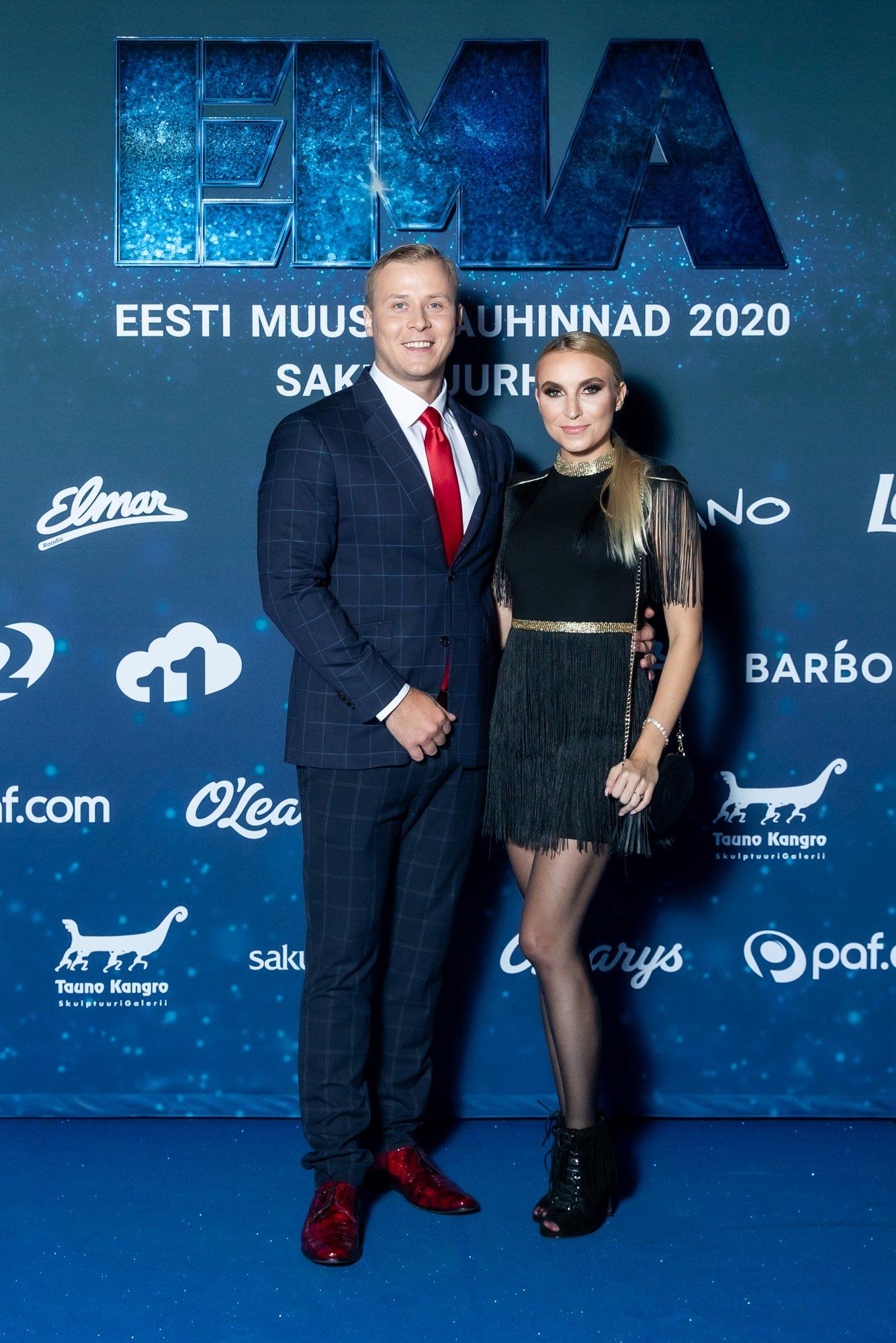 Jaanus Koorti värske abikaasa avameelselt haigusest: see tähendab, et võib-olla ma ei saagi lapsi