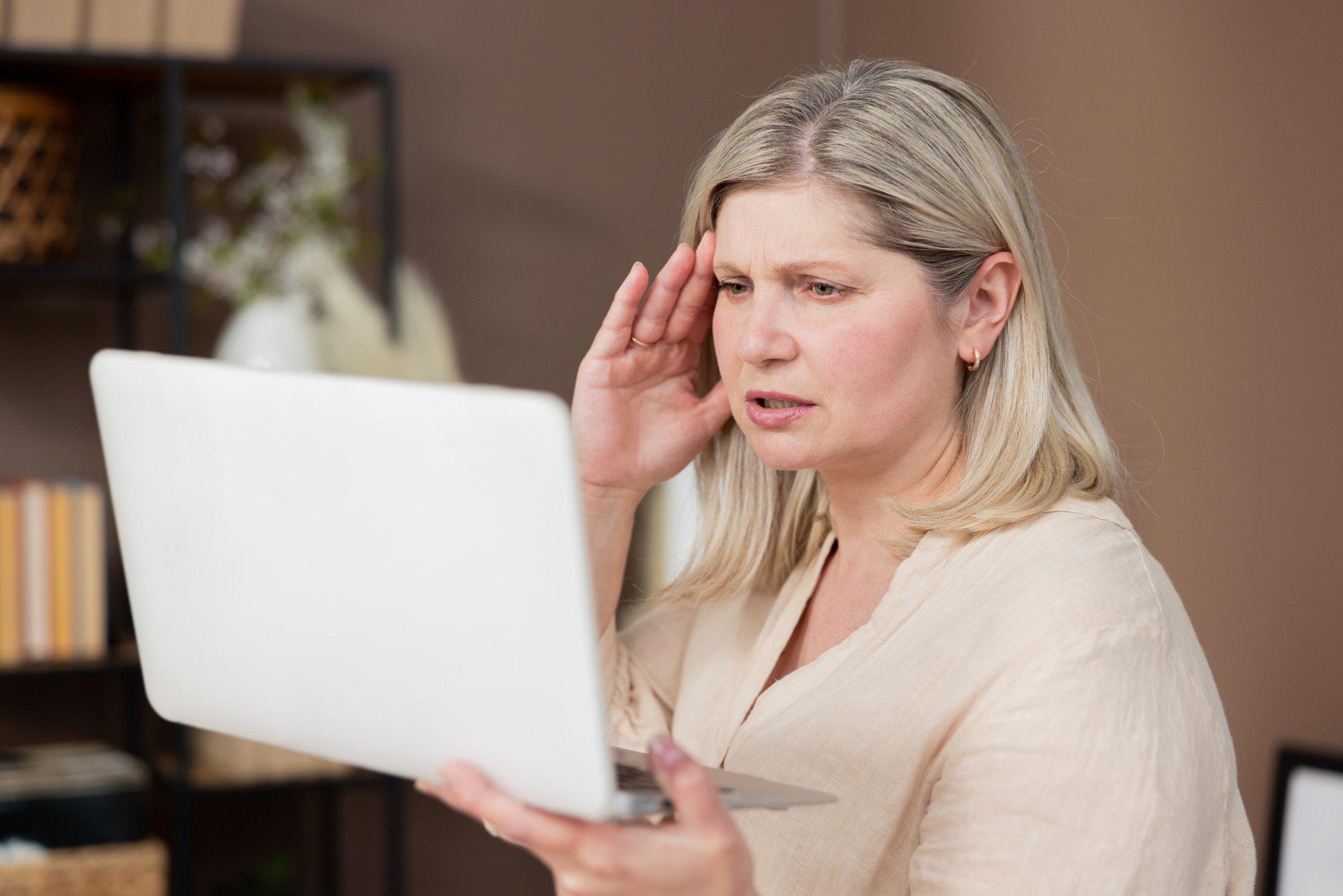 „Mul hakkas kõhus keerama.“ Naine, kes paljastas pettureid, langes ka ise ohvriks