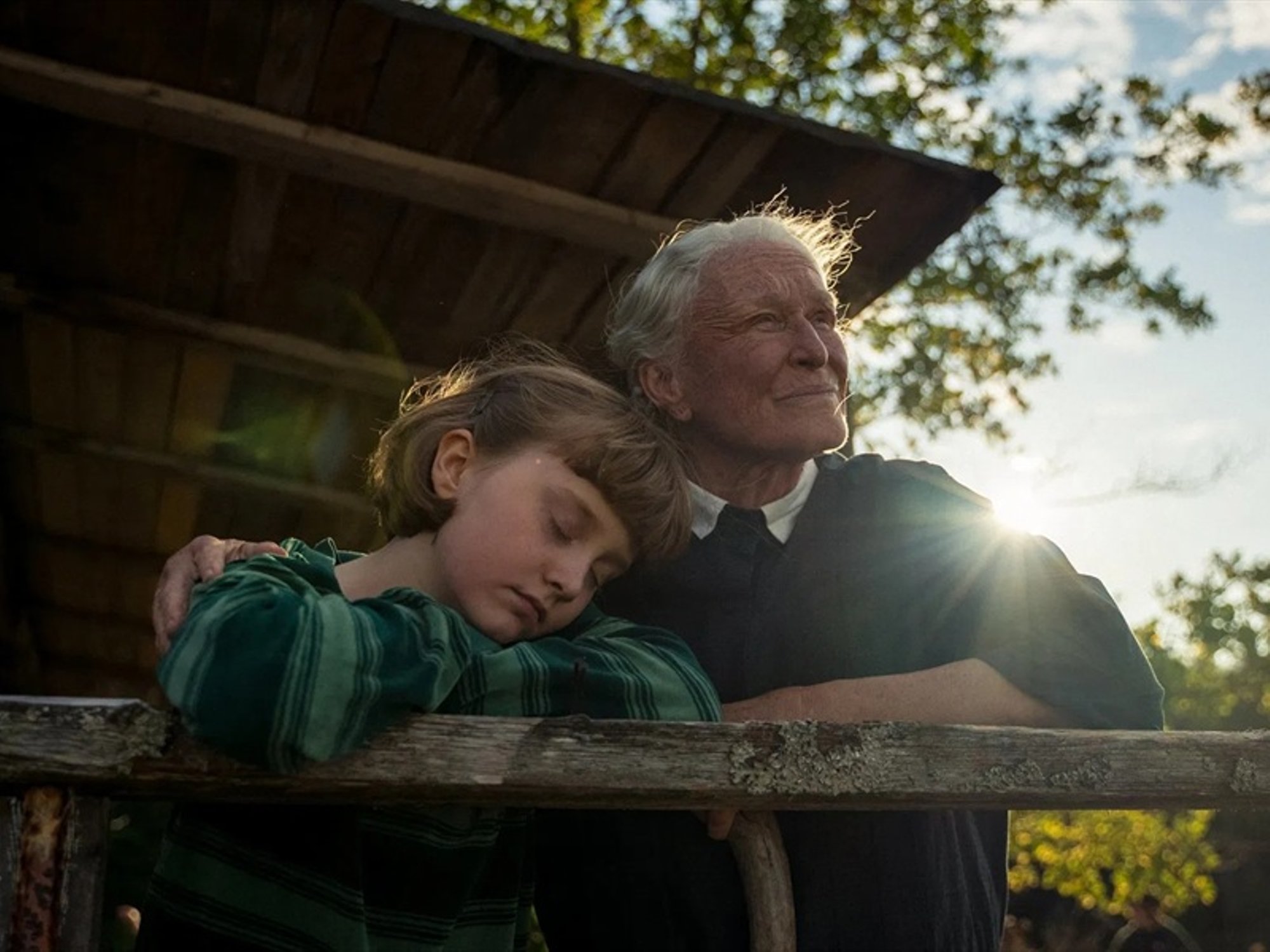 KINOFILMIDE EDETABEL | Uusversioonid klassikute vastu ei saa