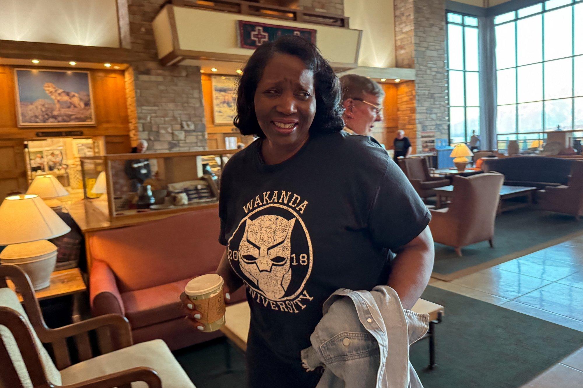 Sõda Valge Maja ja keskpanga vahel eskaleerus: vallandatud tippjuht läks Trumpi vastu kohtusse