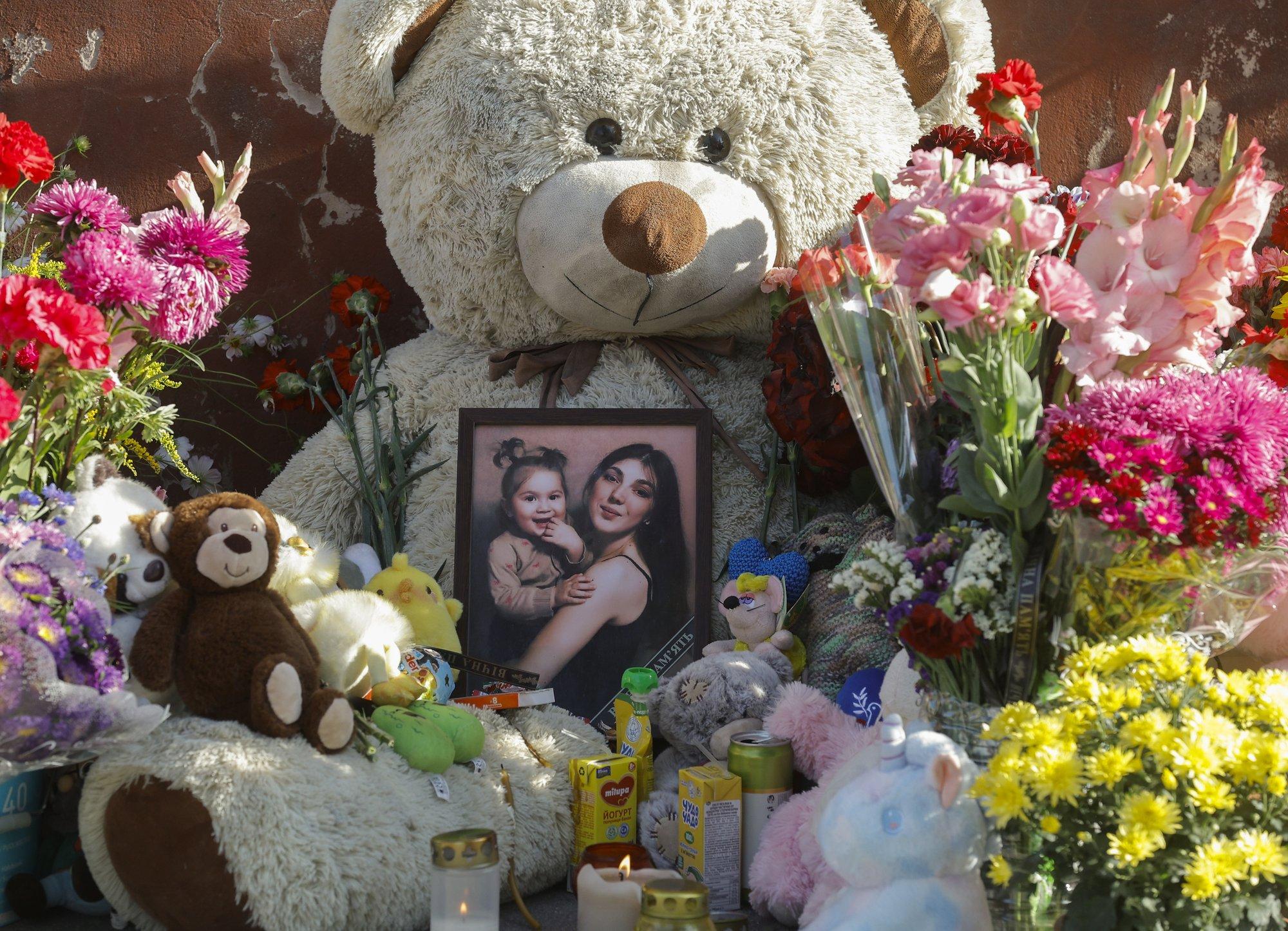 SÕJARAPORT | Rainer Saks: Ukrainat raputas tipp-poliitiku mõrv. Trump kaalub tõsiselt rahuvahendusest loobumist