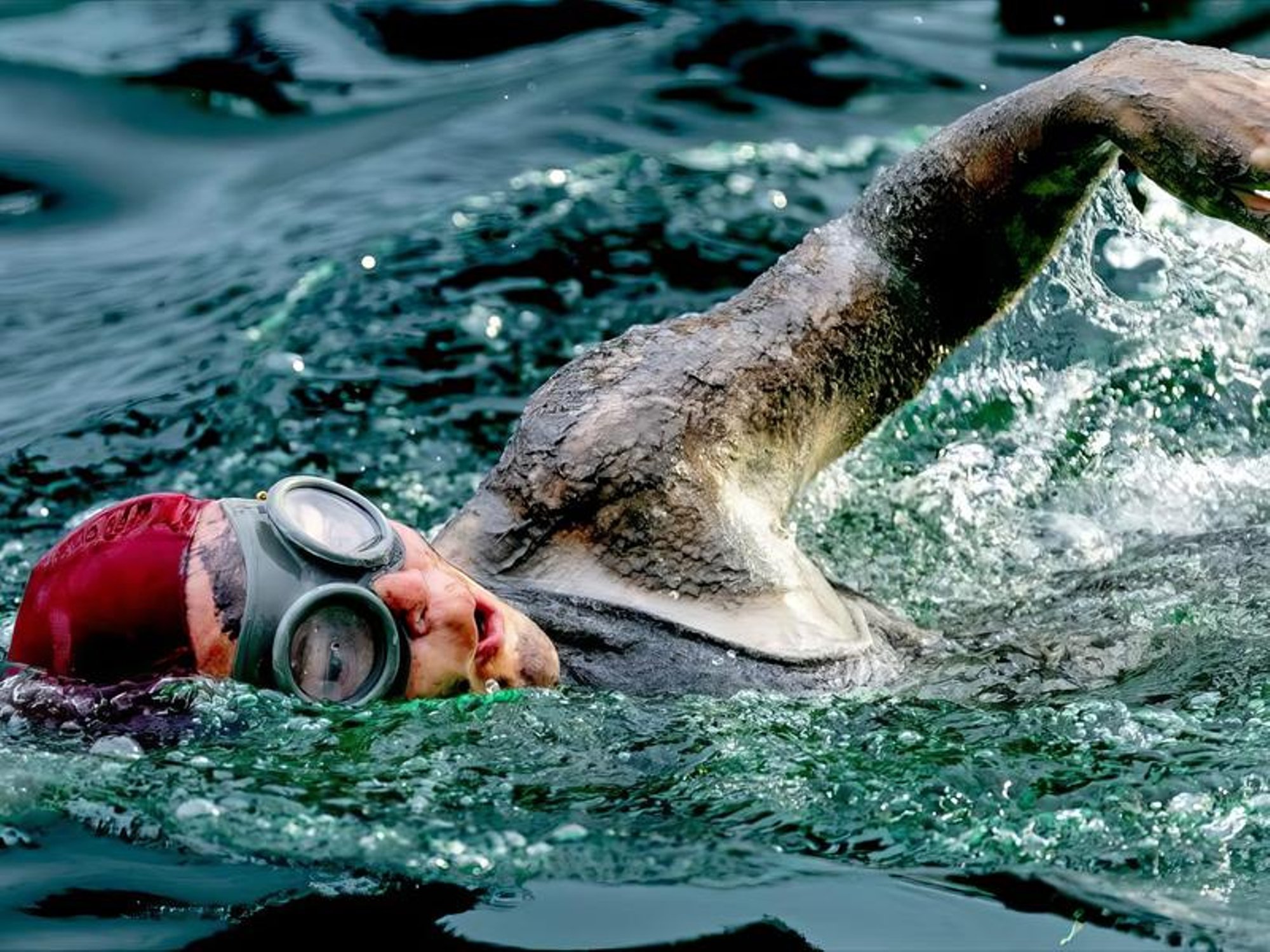 KINOFILMIDE EDETABEL | Kuidas läheb Saaremaal filmitud „Rootsi torpeedol“?