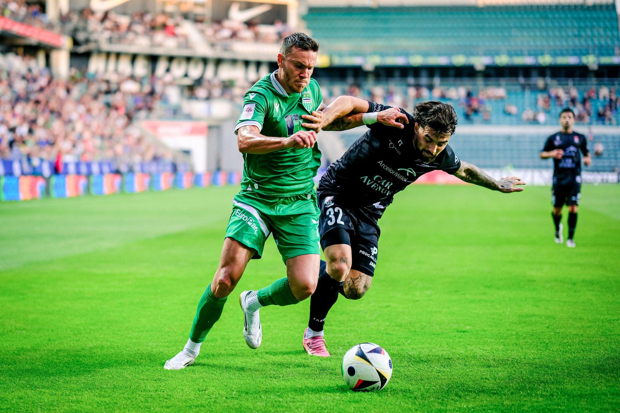 FOTOD | Levadia alistas Transi ja kindlustas liidrikohta