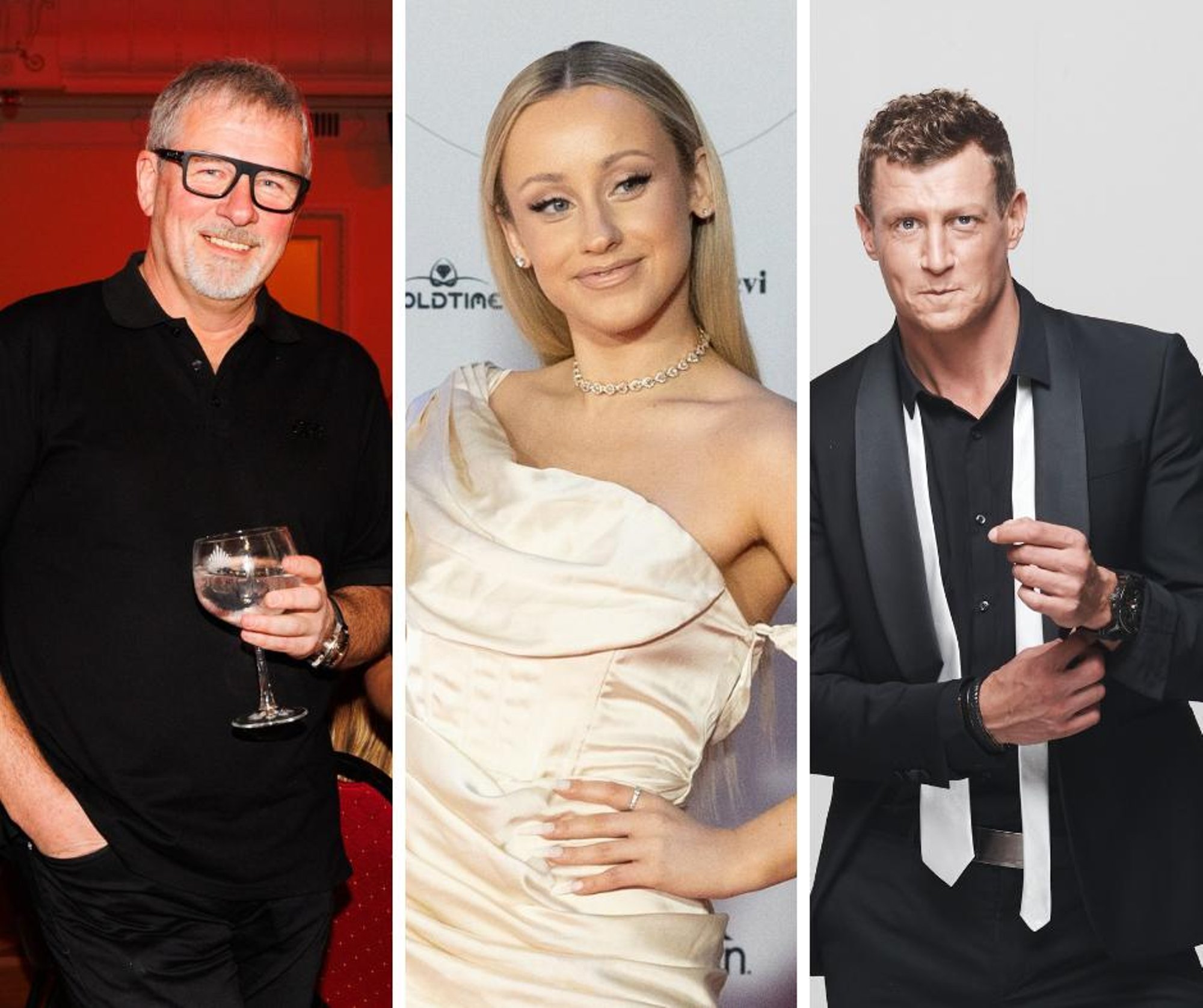 ÜLEVAADE | Milliseid silmapaistvaid esemeid saab soetada endale tuntud nägude kirbukaboksidest?