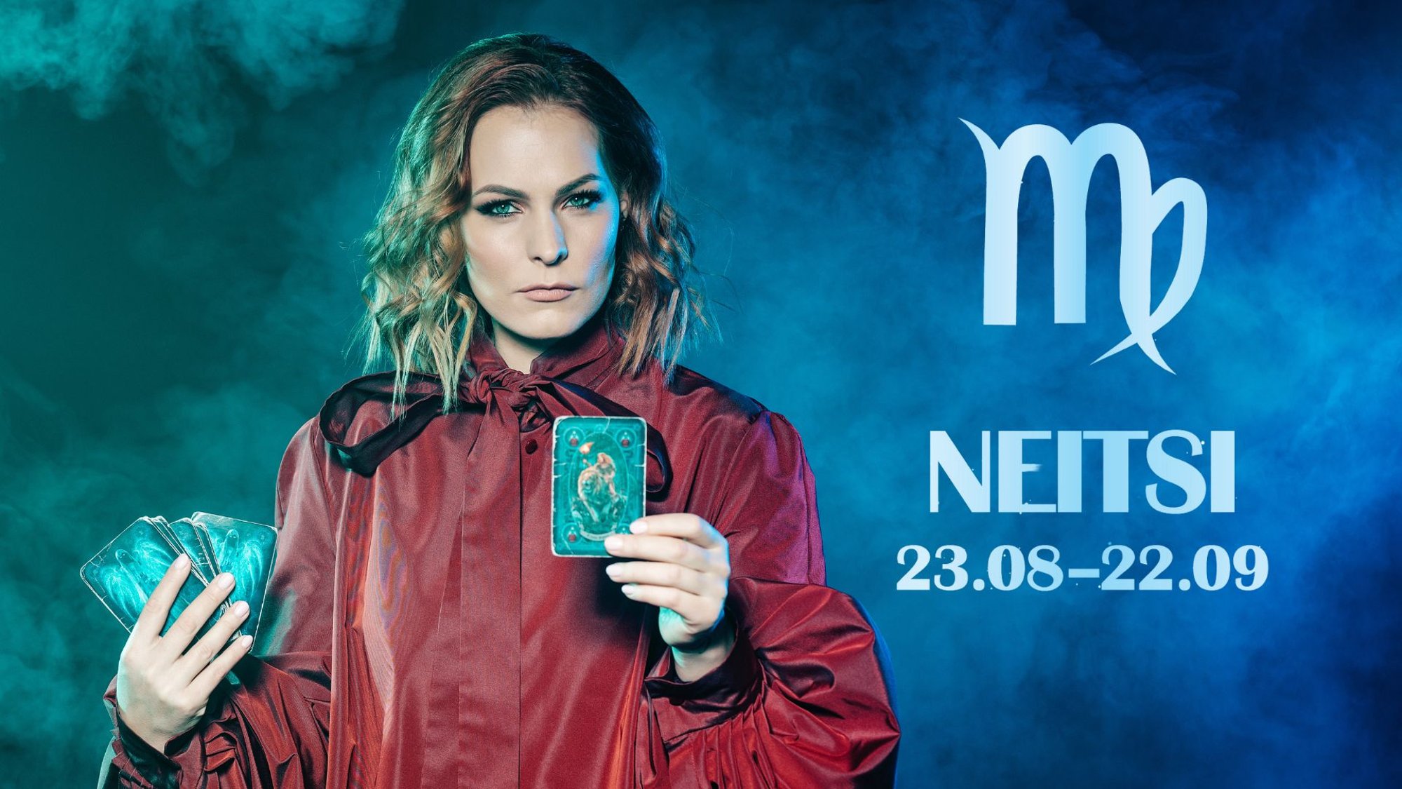 MAALEHE HOROSKOOP 2025 | Aasta teises pooles peab Neitsi olema eriti ettevaatlik