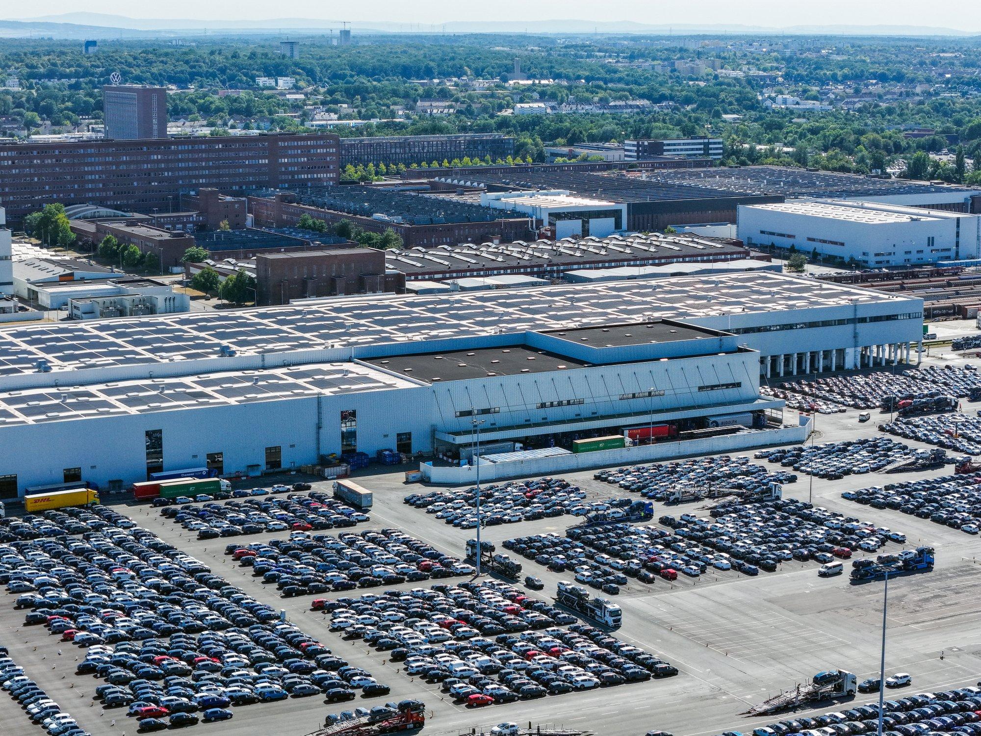 Autotootjad: praegused Euroopa Liidu CO₂-eesmärgid on ebarealistlikud