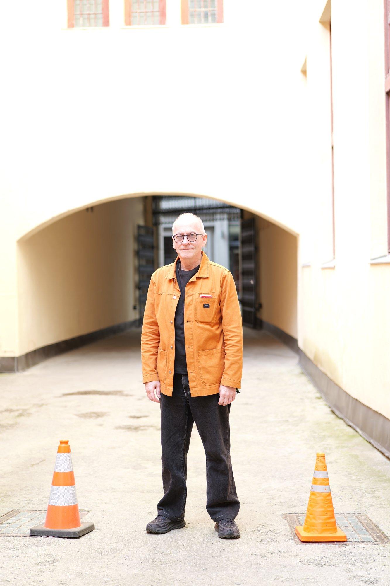 Olev Muska: tihtipeale kuuled, et mina sinna laulupeole küll ei lähe – see on väliseestlaste värk