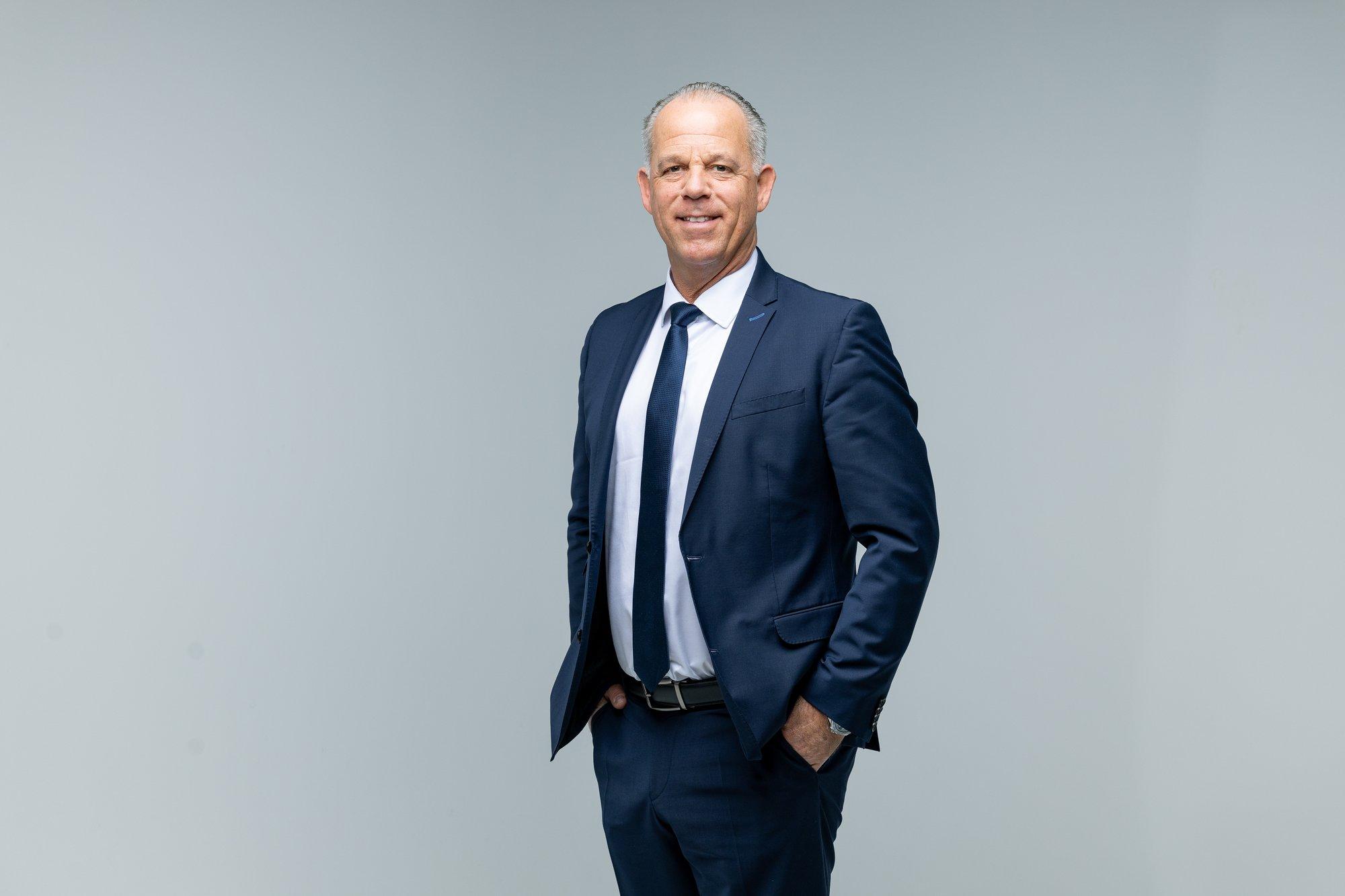 Kevadel ametist tagandatud Air Balticu juht asub vedama uut lennufirmat