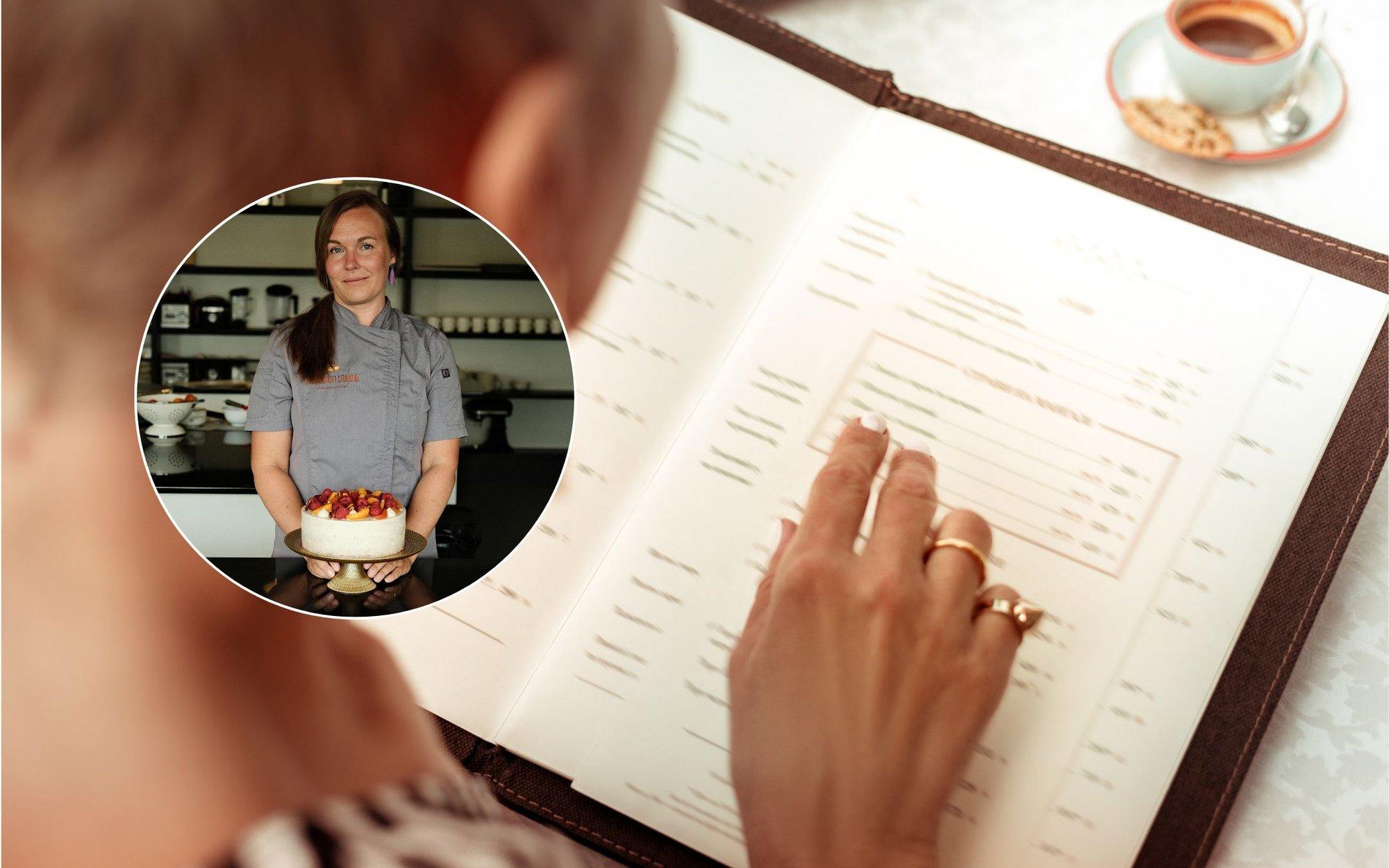 Mikroettevõtja Olga restoranide ulmelistest hindadest: on tekkinud olukord, kus kõik tõstavad hindasid, sest et... kõik tõstavad hindasid