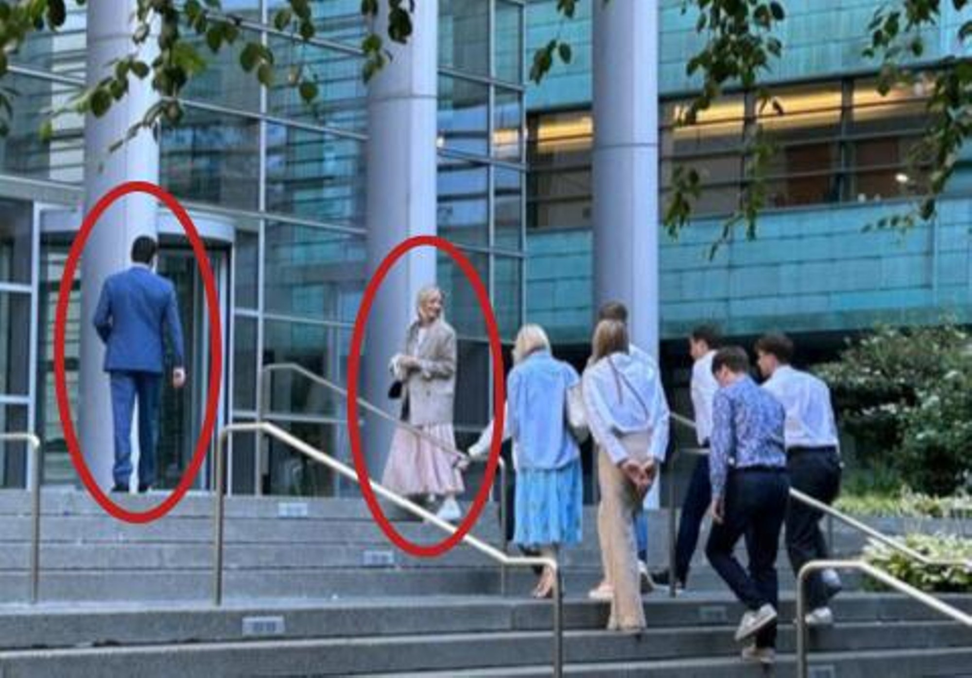 EKSPRESS SEATTLE´IS | USA kohus saadab krüptomiljonärid vabade meestena Eestisse koju tagasi