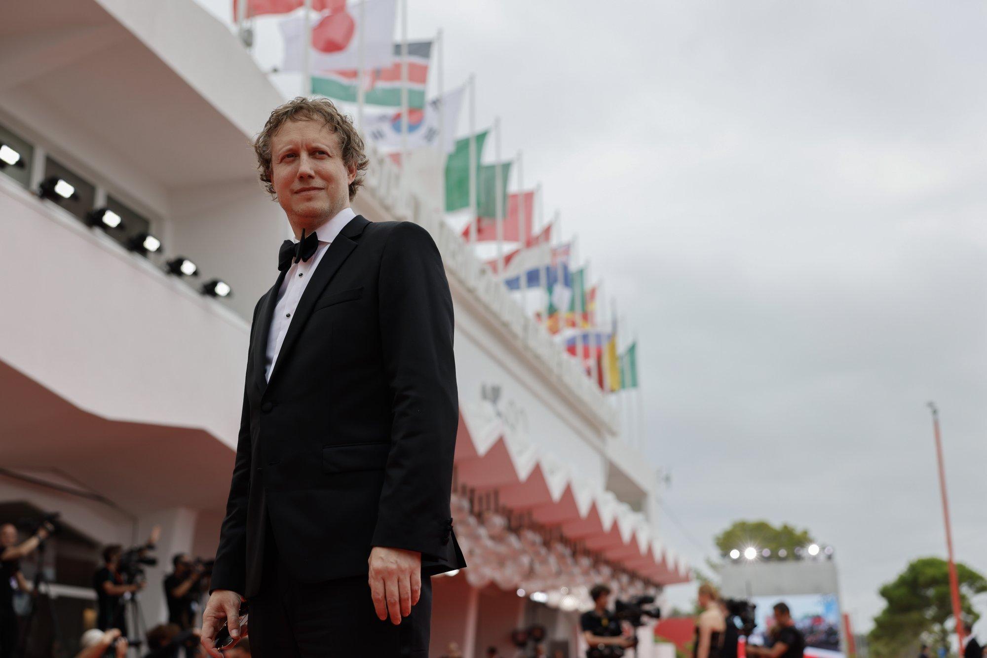 EPL VENEETSIAS | László Nemes: mu isale meeldib öelda, et ta sündis siia maailma tänu Auschwitzile