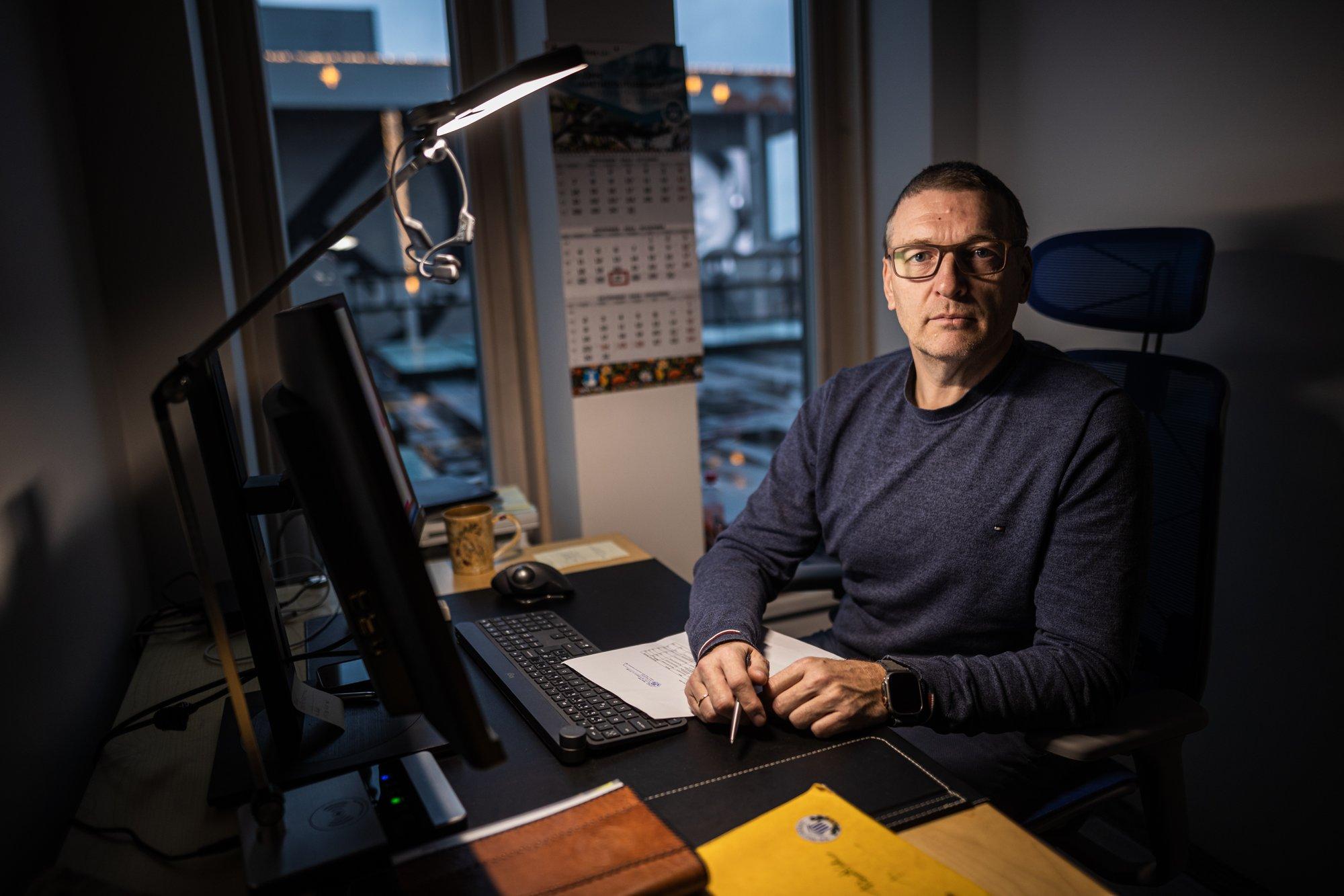 „Ta ei saa nagu ise arugi, mis see tähendab!“ Millega arvestada, kui lähedane on kiirlaenuvõlgnik?