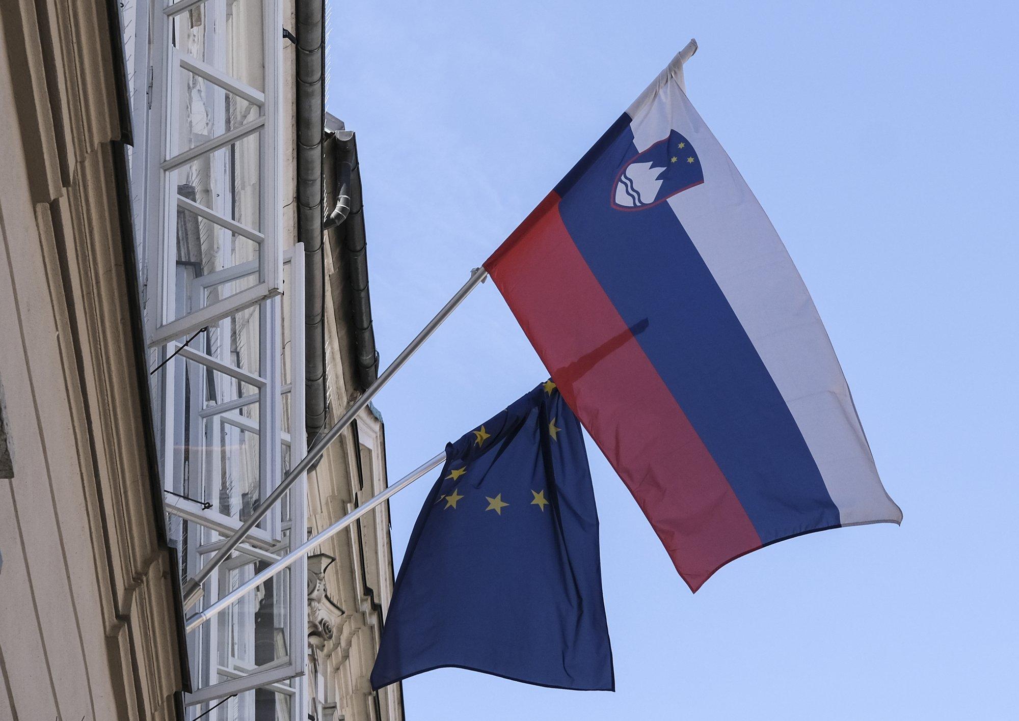 Sloveenia keelustas igasuguse relvakaubanduse Iisraeliga