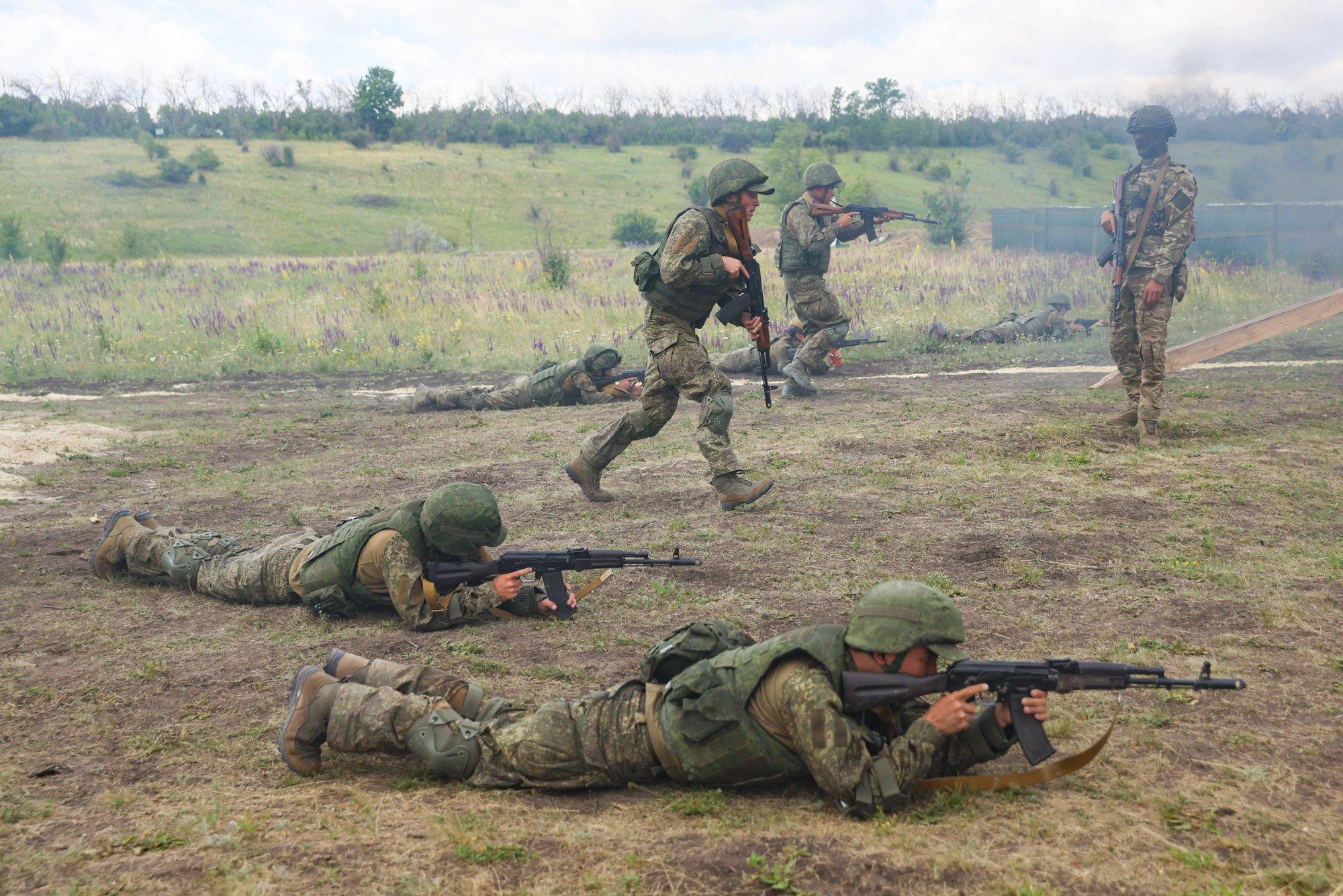Valgevene kaitseministeerium teatas, et õppused Zapad-2025 toimuvad 12.-16. septembril