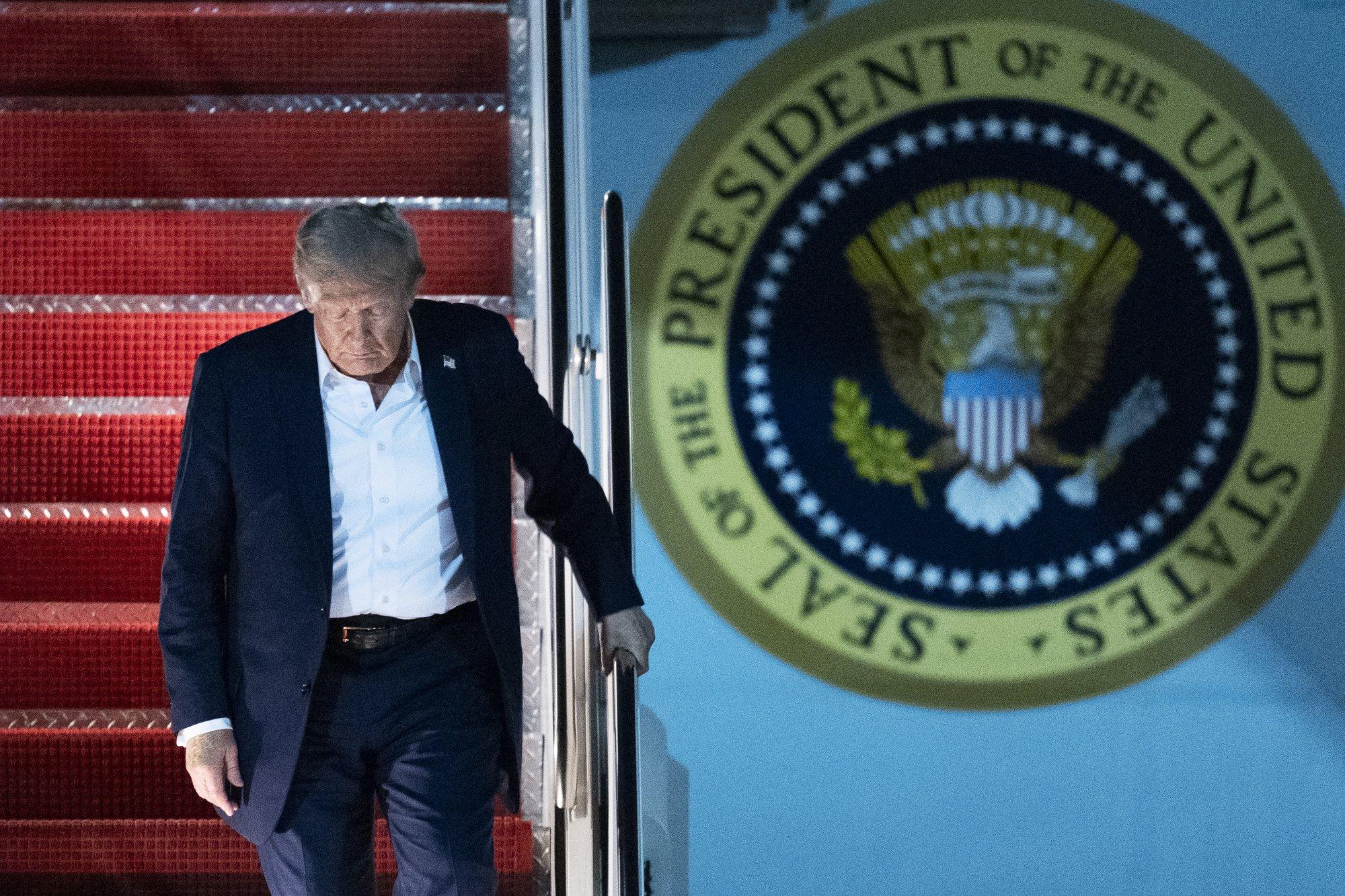 Jüri Toomepuu: Euroopa ja eriti Eesti jaoks tähendab Alaska kohtumine, et me ei tohi loota Trumpi lubadustele