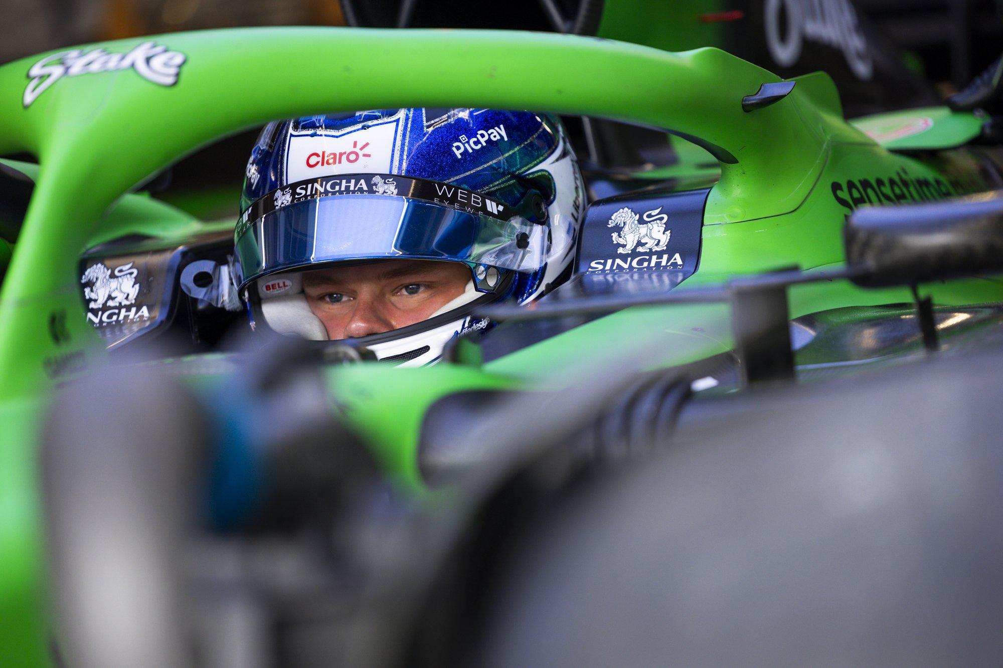 RINGIGA EES | Ungari GP: Paul Aroni enneaegselt lõppenud vabatreening, Ferrari müstilised hädad ja Norrise üllatusvõit