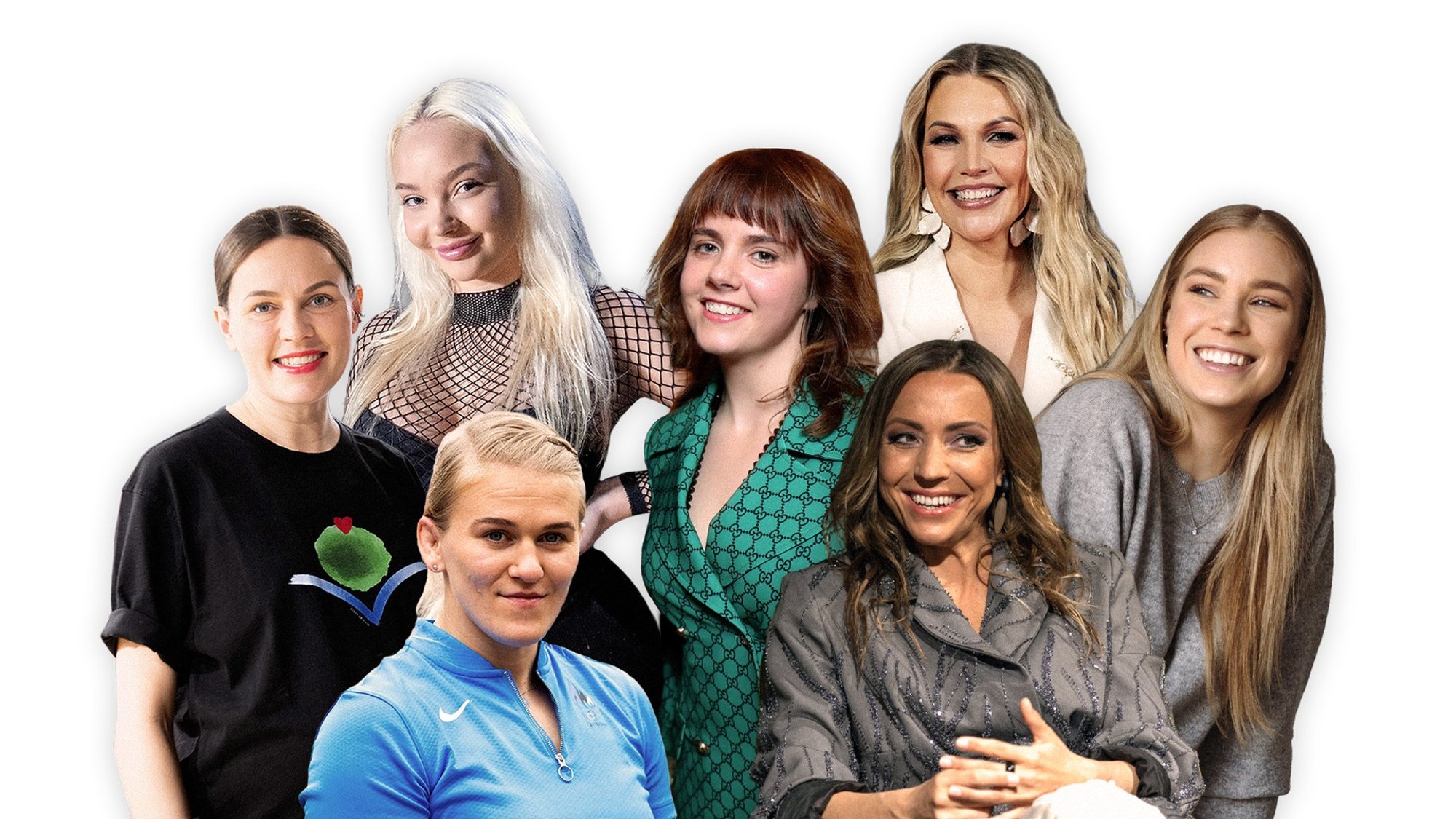 ÜLEVAADE | Tõeline beebibuum! Tuntud Eesti naised, kes tõid tänavu ilmale esiklapse