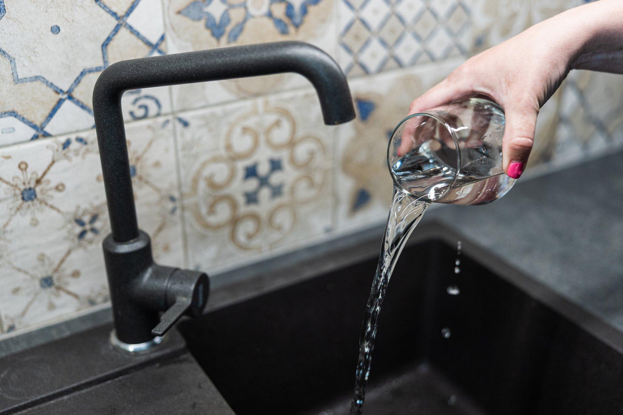 Otepääl Nõuni külas on joogivesi saastunud, kraanivett ei soovitata tarbida