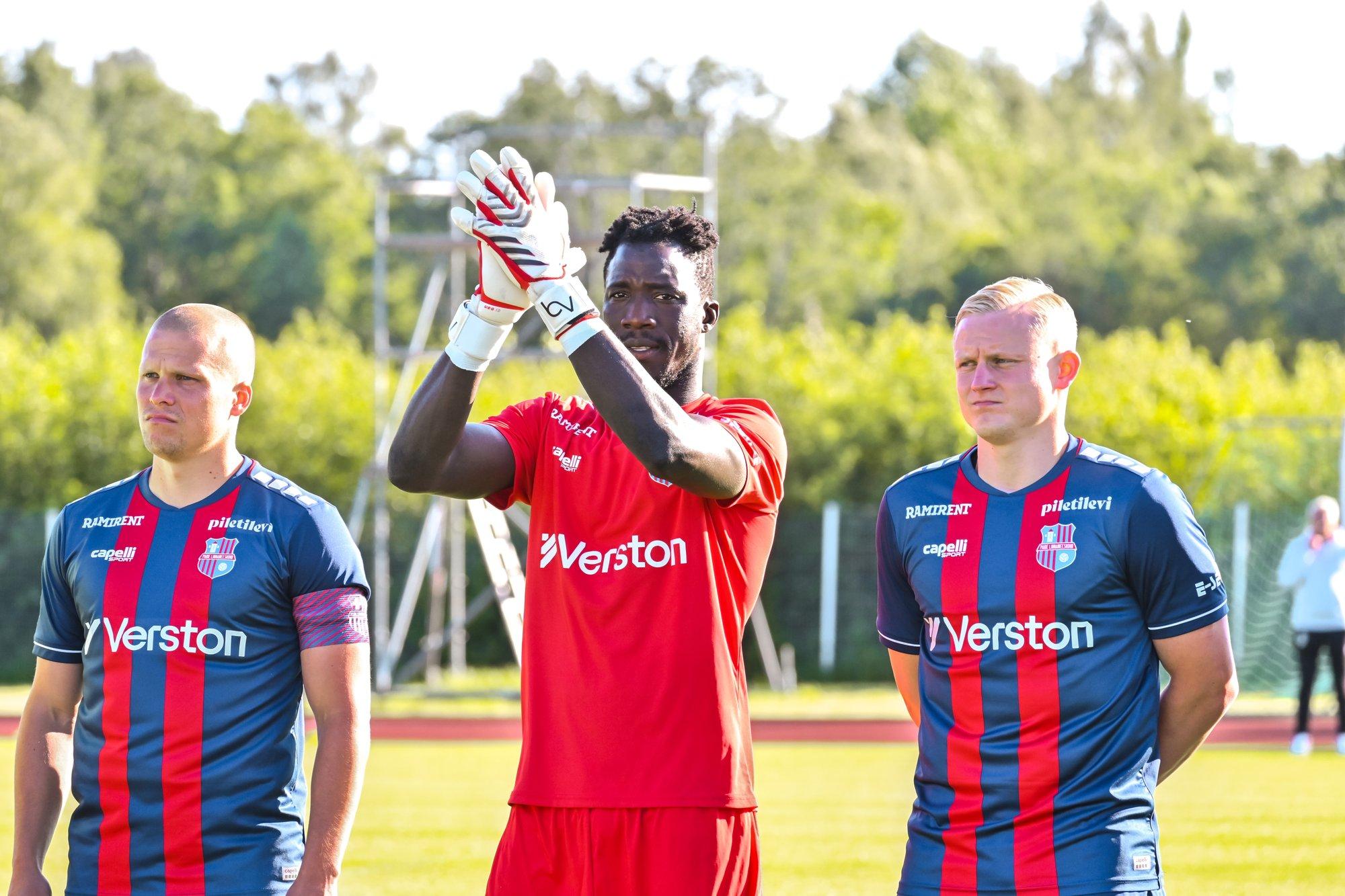 Paide piirdus Kalevi vastu viigiga, Trans pööras kaotusseisu suureks võiduks