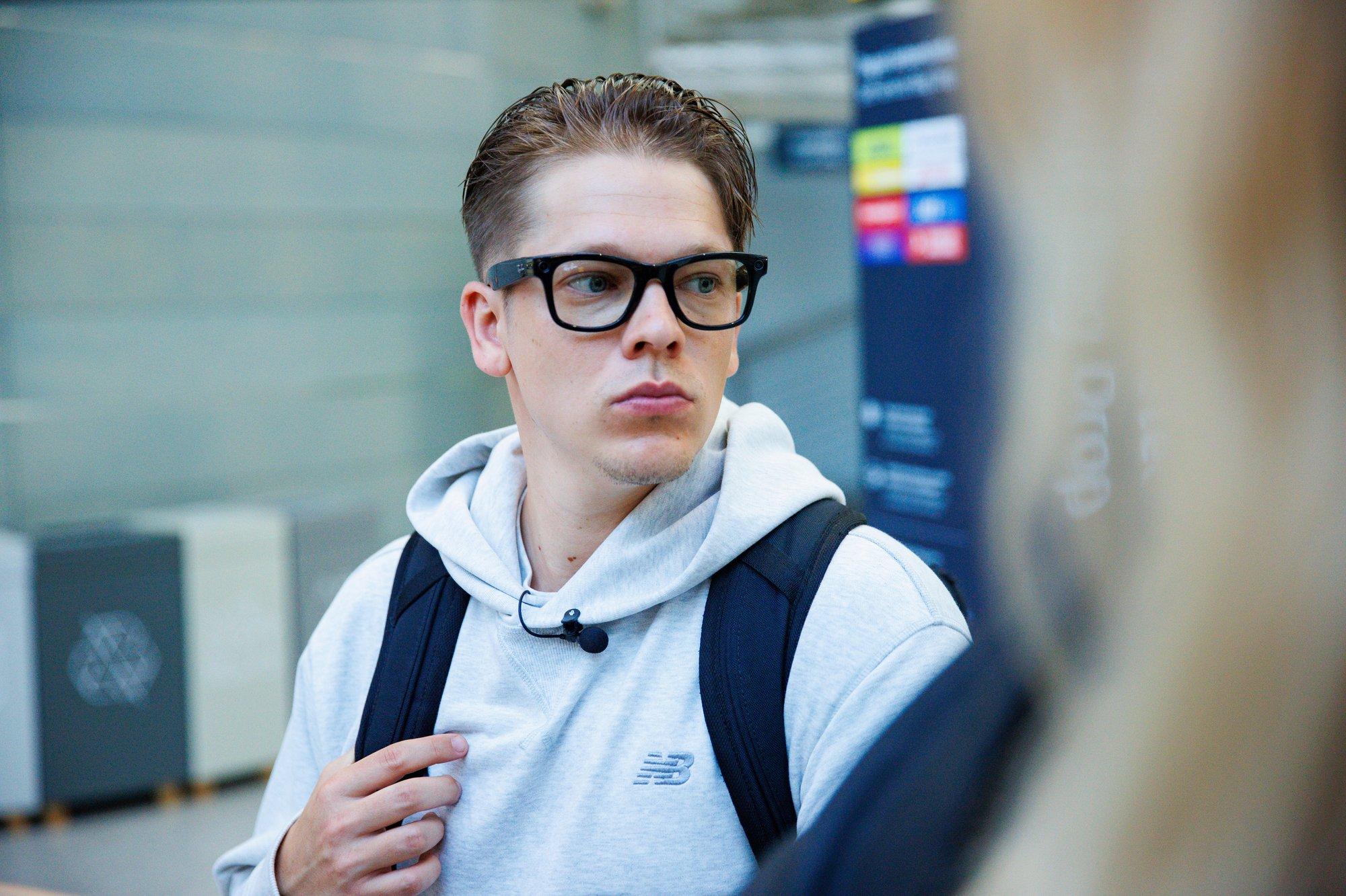 KLÕPS | „Juba Eestis leppisime kokku, et näeme Ibizal!“ Andrei Zevakin ja Martin Garrix pidutsesid ööelu Mekas