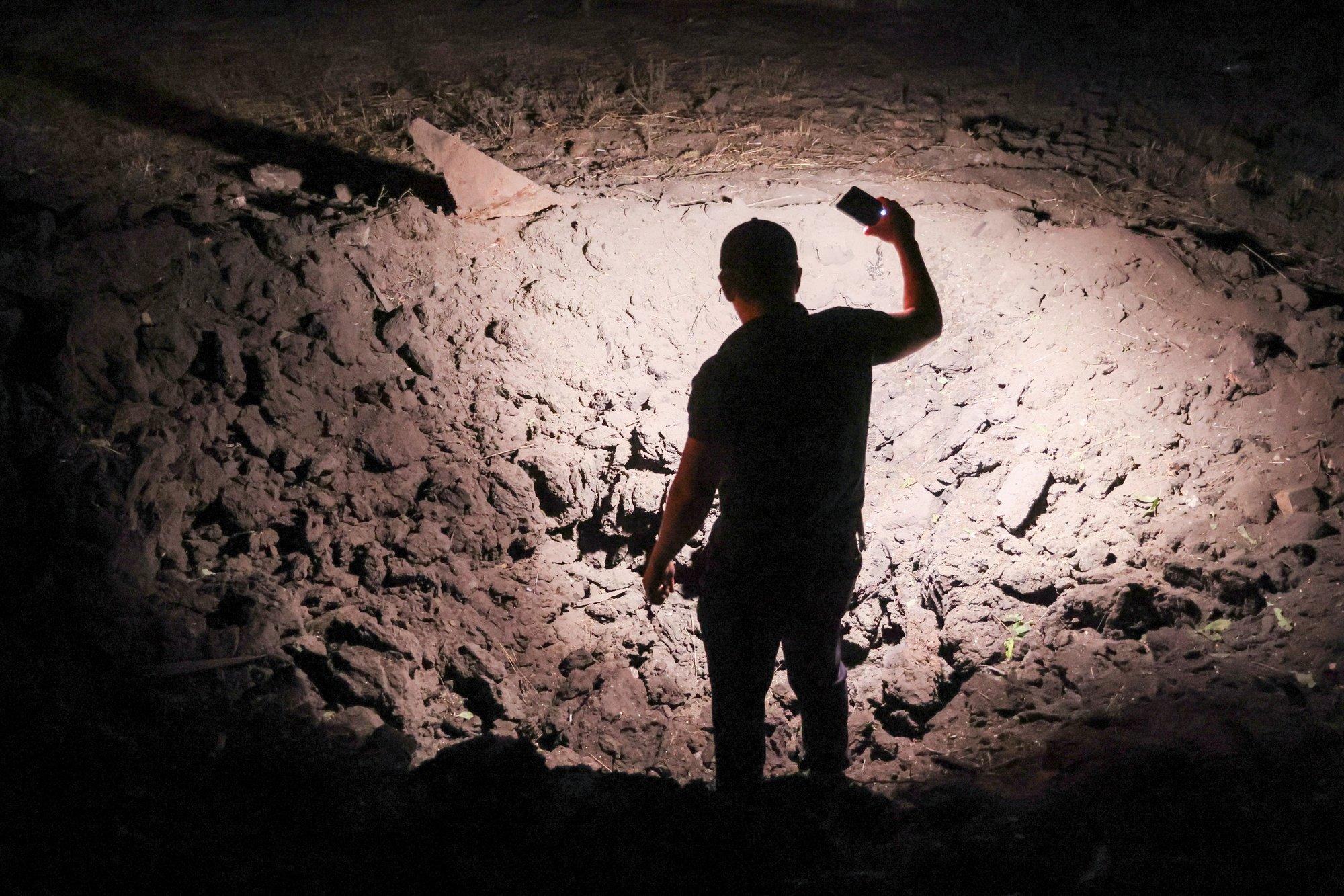 SÕJARAPORT | Jaanika Merilo: Ukraina droonid tabasid Soome lahes Ust-Luga sadamas asuvat terminali