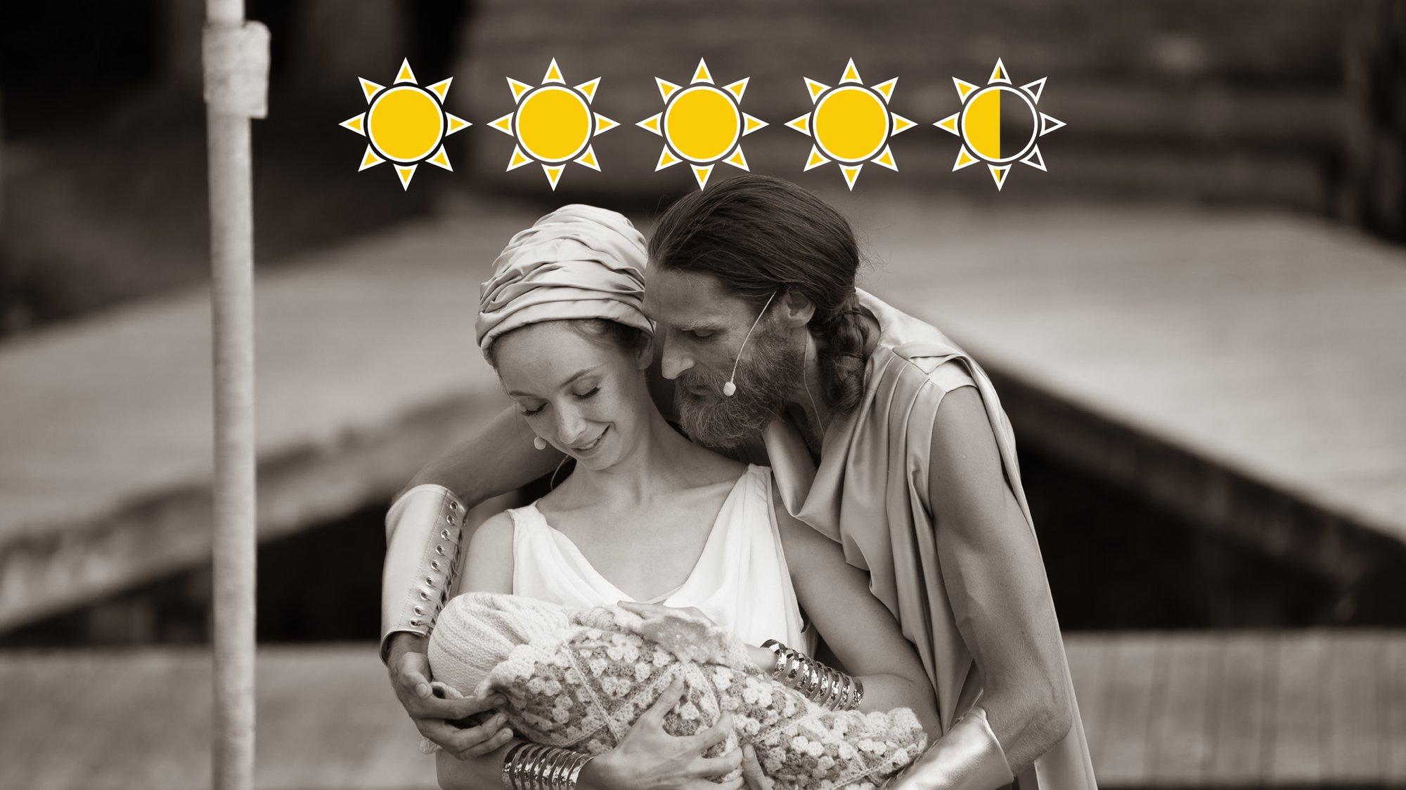 ARVUSTUS | „Seto odüsseia“. Kui palju vähem oleks meil sõdasid ja suuremaid jamasid, kui maailma valitseksid naised?