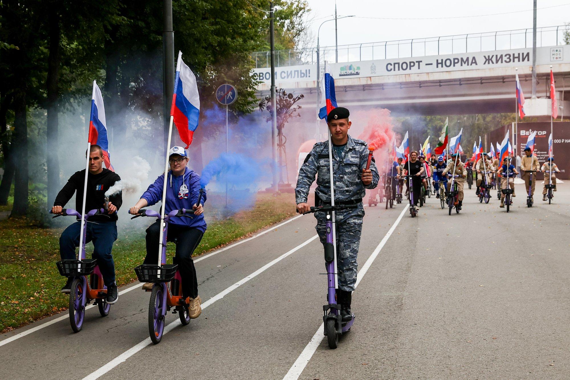 SÕJARAPORT | Rainer Saks: võimas plahvatus Moskva ja Rjazani vahelisel torujuhtmel muudab pealinna kütusega varustamise keerukaks