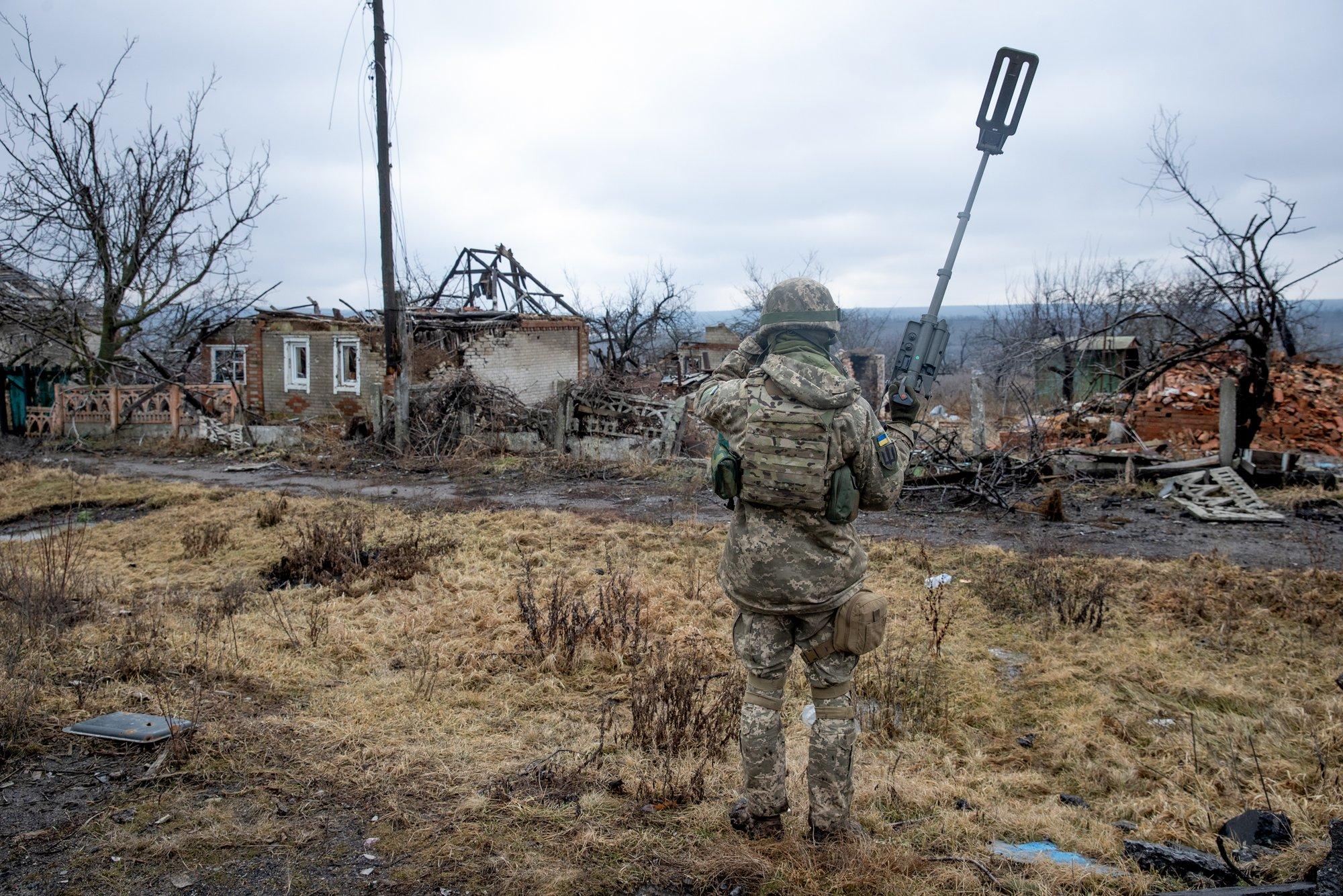 Ukraina sõda arvudes. Kui palju on läinud sõda maksma USA-le, EL-ile ja Ukrainale?