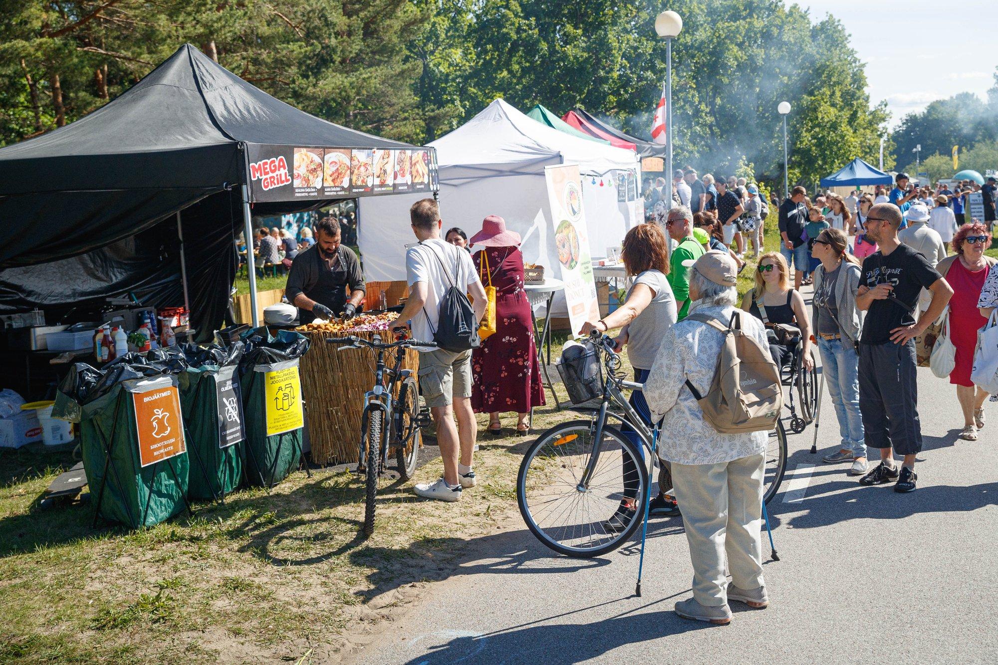 ÜLEVAADE | Mõnusad üritused ja laadad, mida saab sel nädalavahetusel nautida