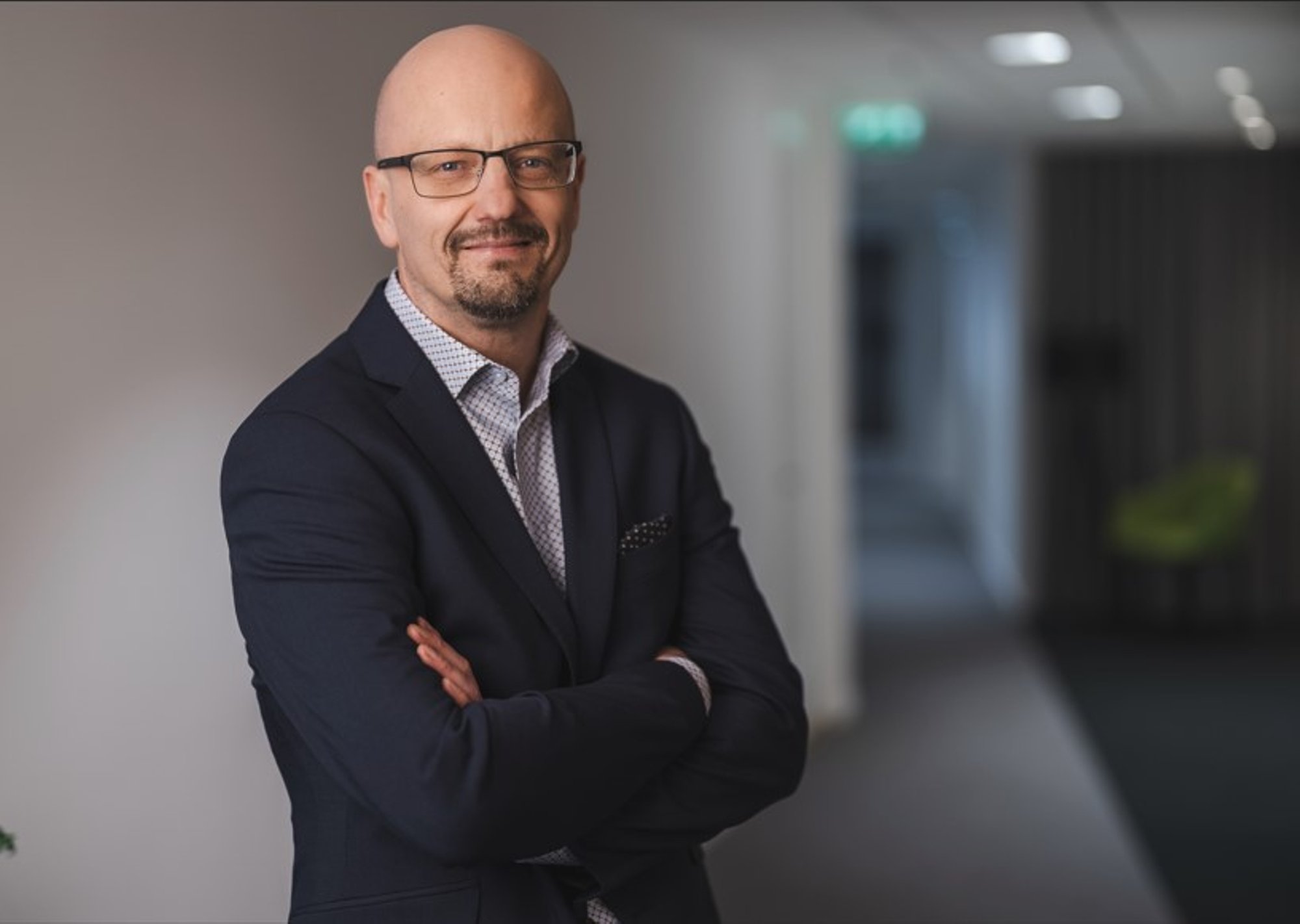 Sander Danil: USA majanduse jahtumist on üha raskem ignoreerida