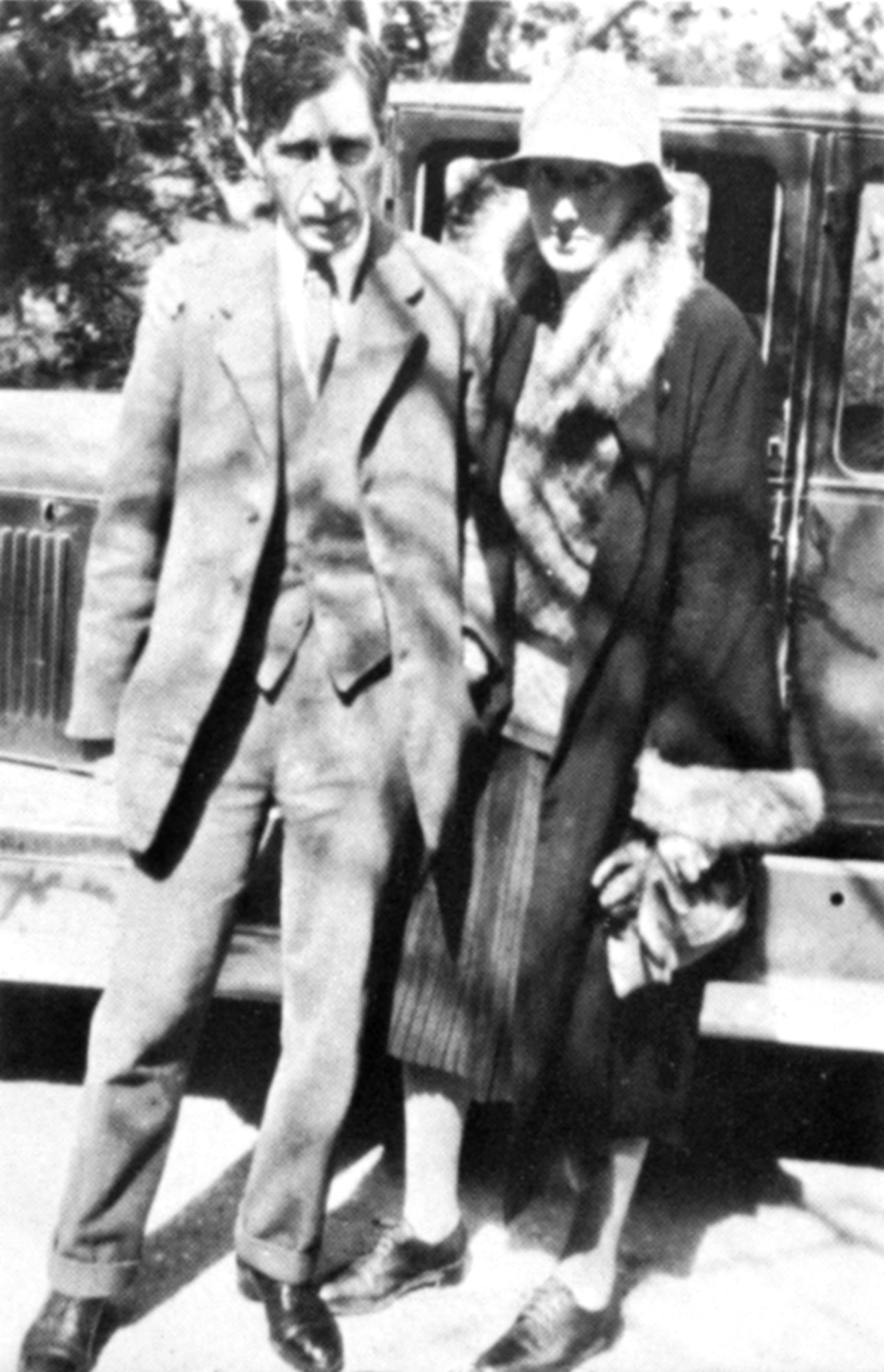 SAJANDI ARMASTUSLUGU | “Kogu oma õnne võlgnen ma ainult Sulle…“ Virginia ja Leonard Woolfi abielu oli kadestamist väärt